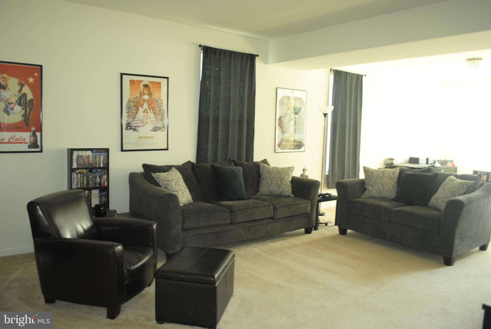 SAINT CLEMENTS WOODS - Residential Lease