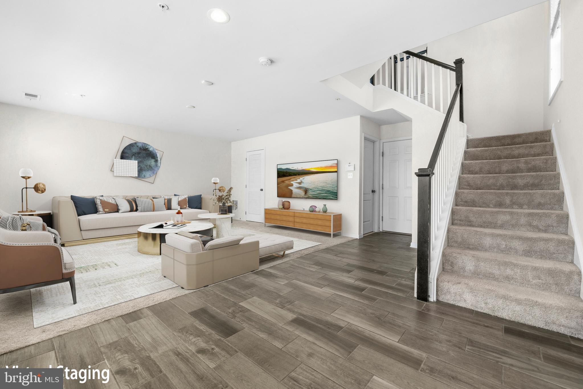 BEECH TREE EAST VILLAGE - Residential