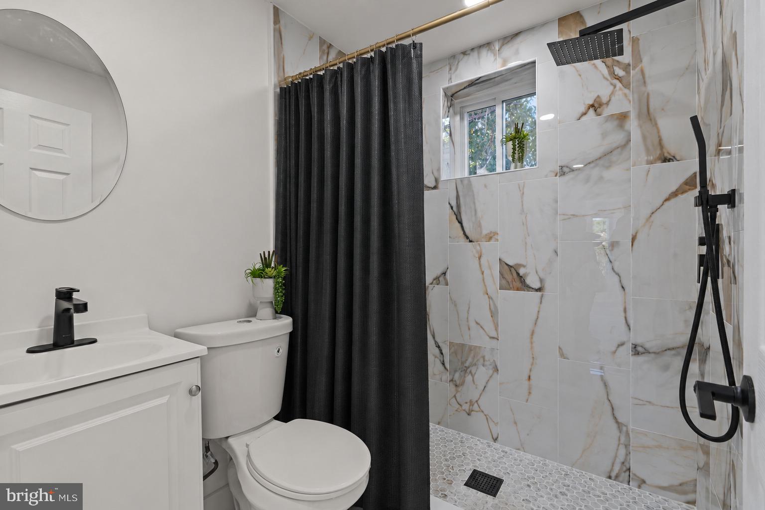 HARROWGATE - Residential