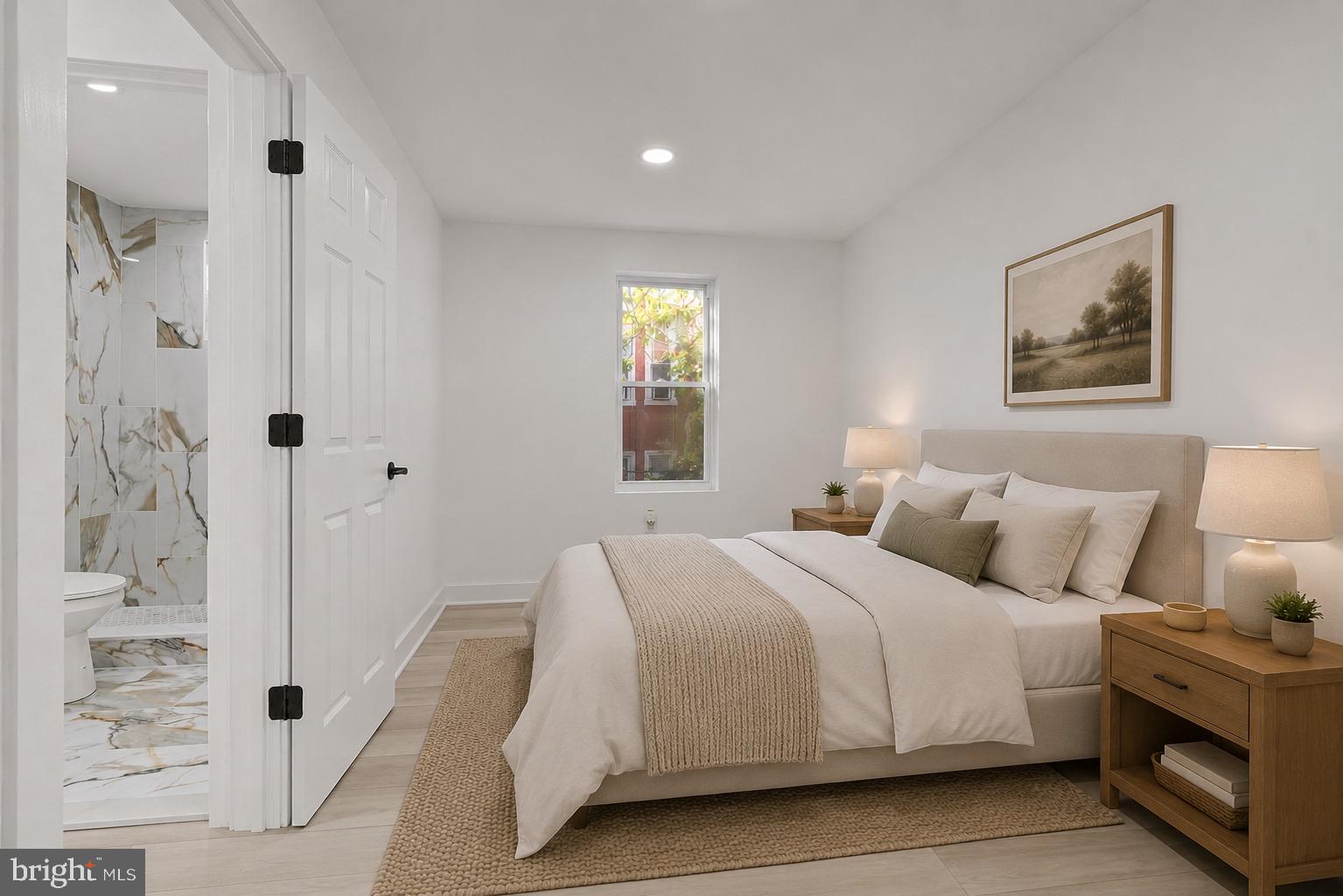HARROWGATE - Residential