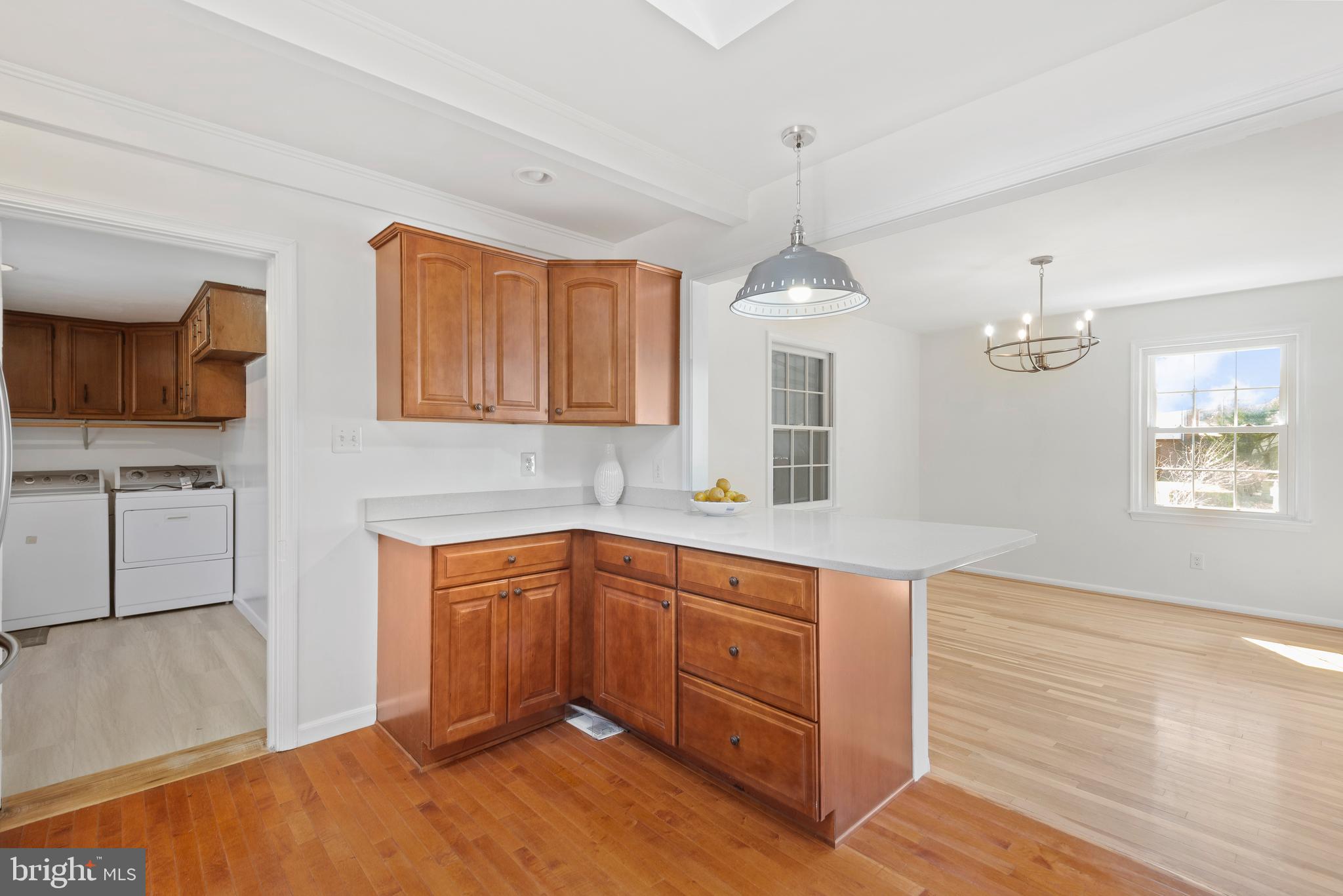 WILLIAMSBURG VILLAGE - Residential