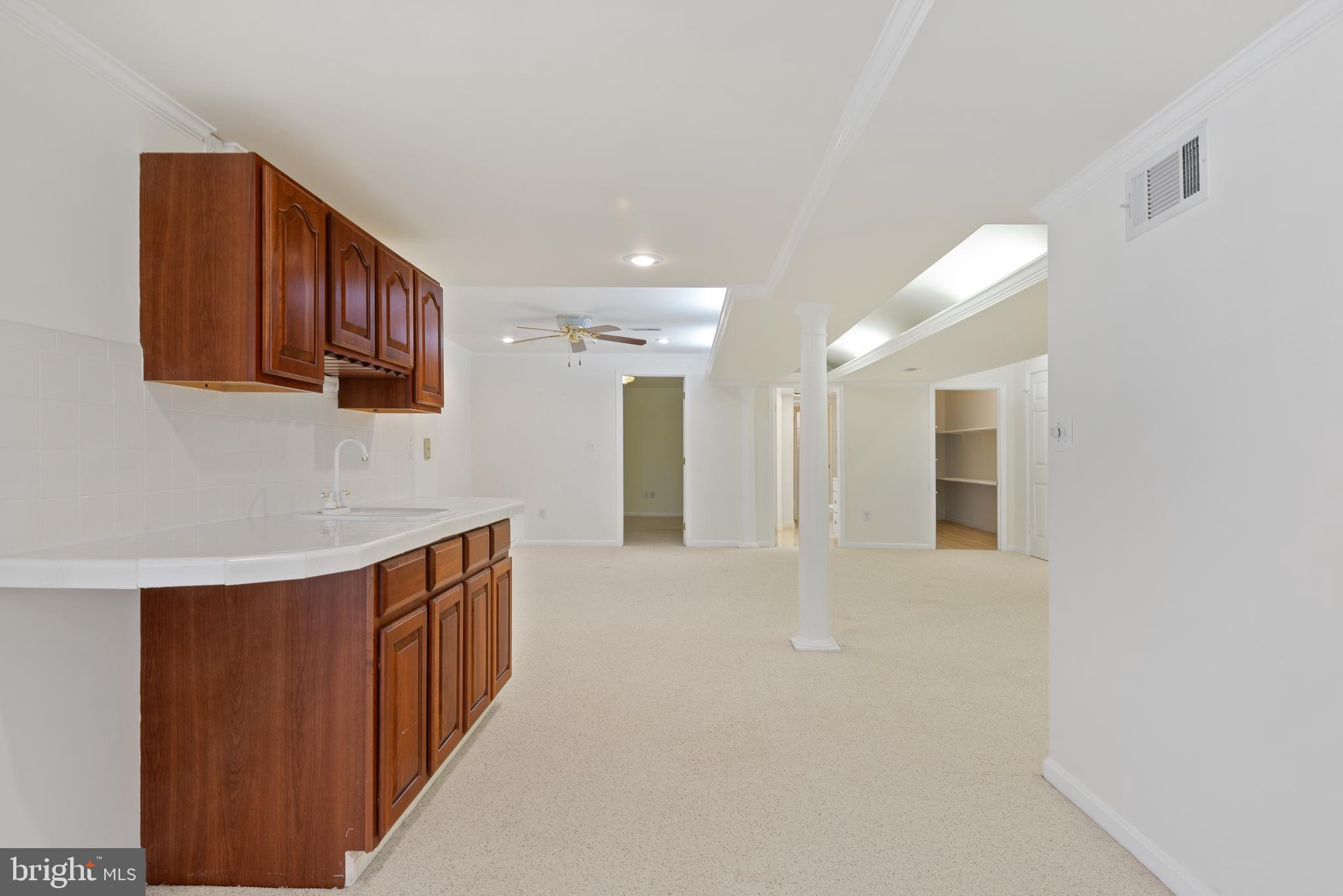 WILLIAMSBURG VILLAGE - Residential