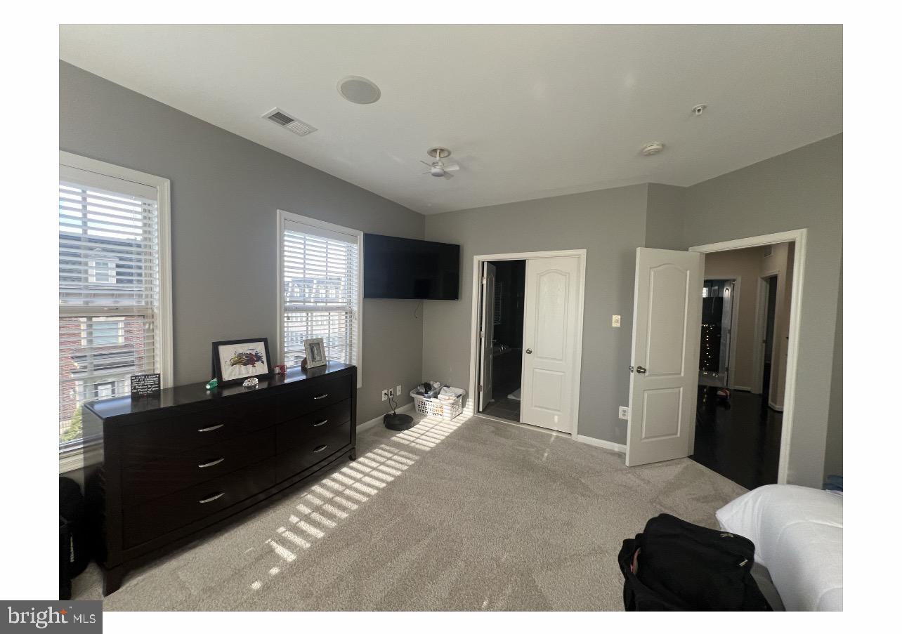 POTOMAC OVERLOOK AT NATIONAL HARBOR - Residential