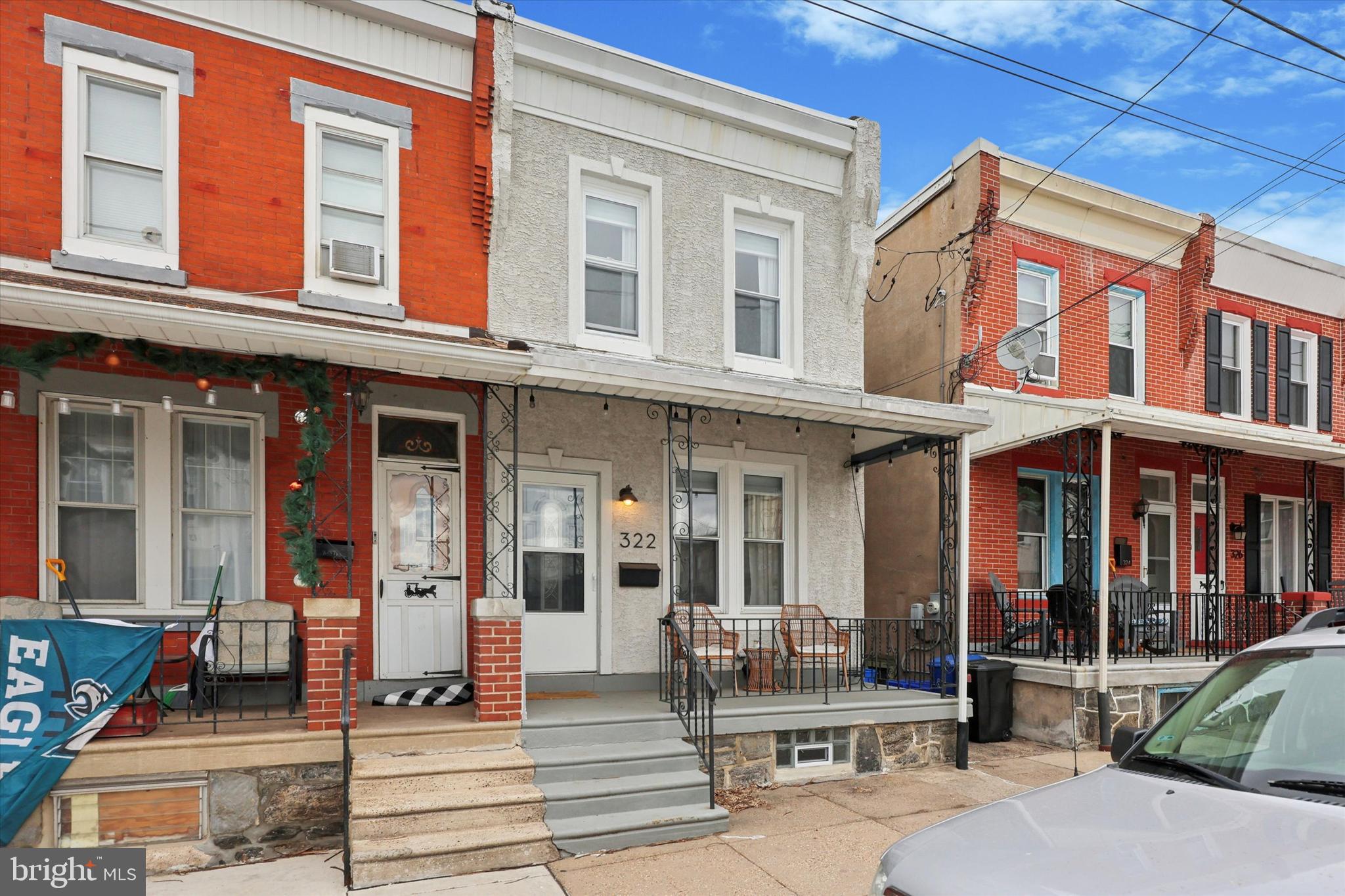 ROXBOROUGH - Residential Lease
