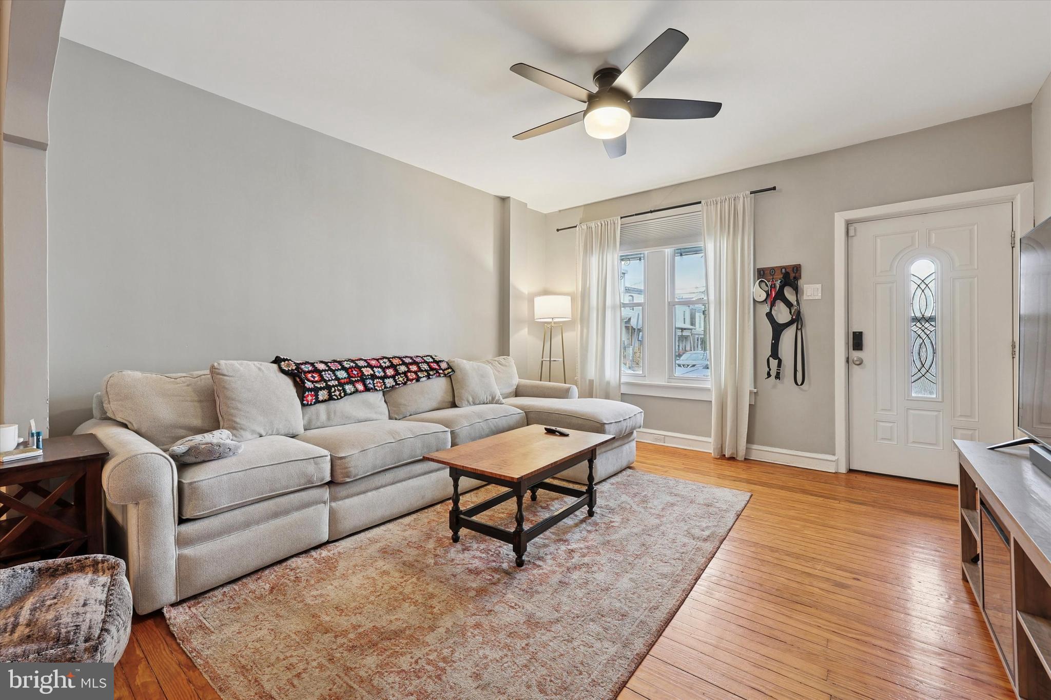 ROXBOROUGH - Residential Lease
