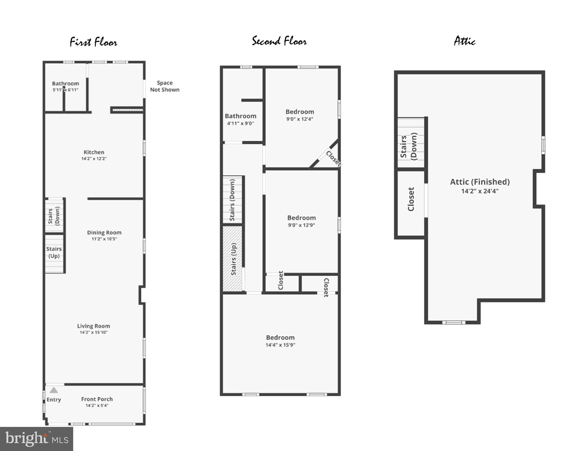 NONE AVAILABLE - Residential