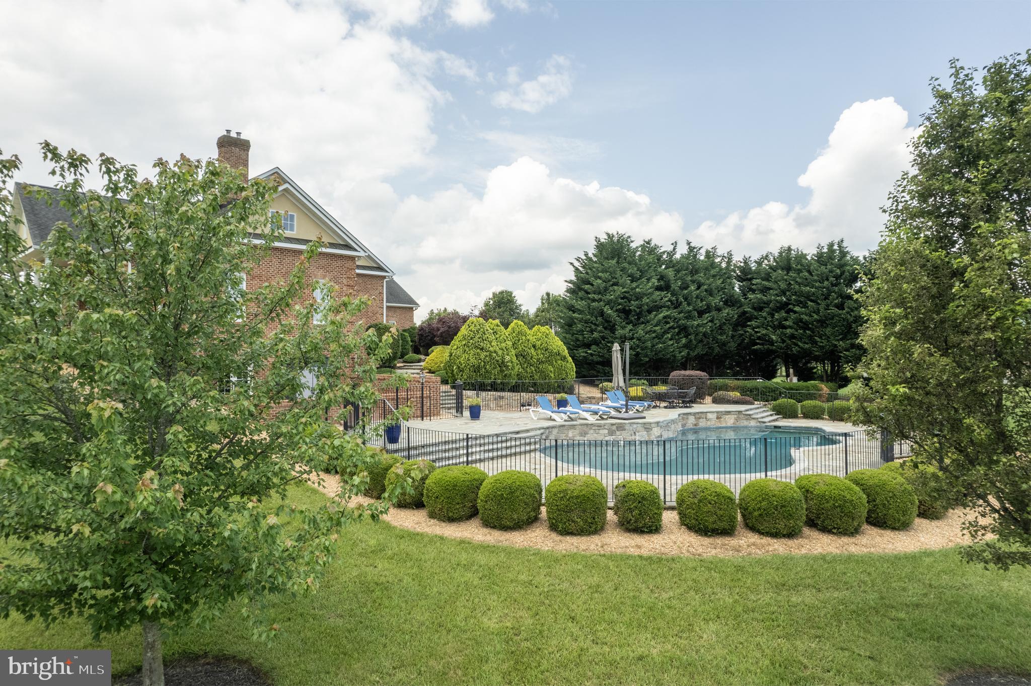 THE ORCHARD - Residential