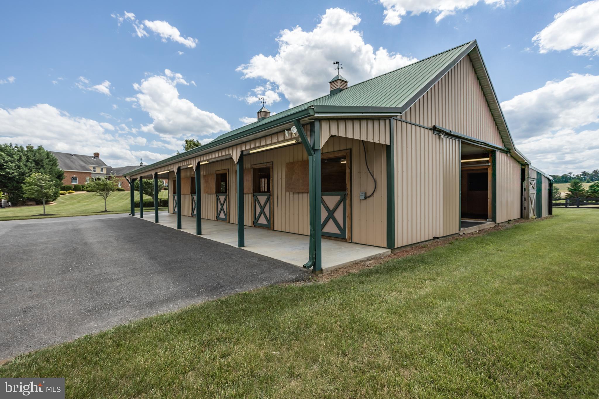 THE ORCHARD - Residential