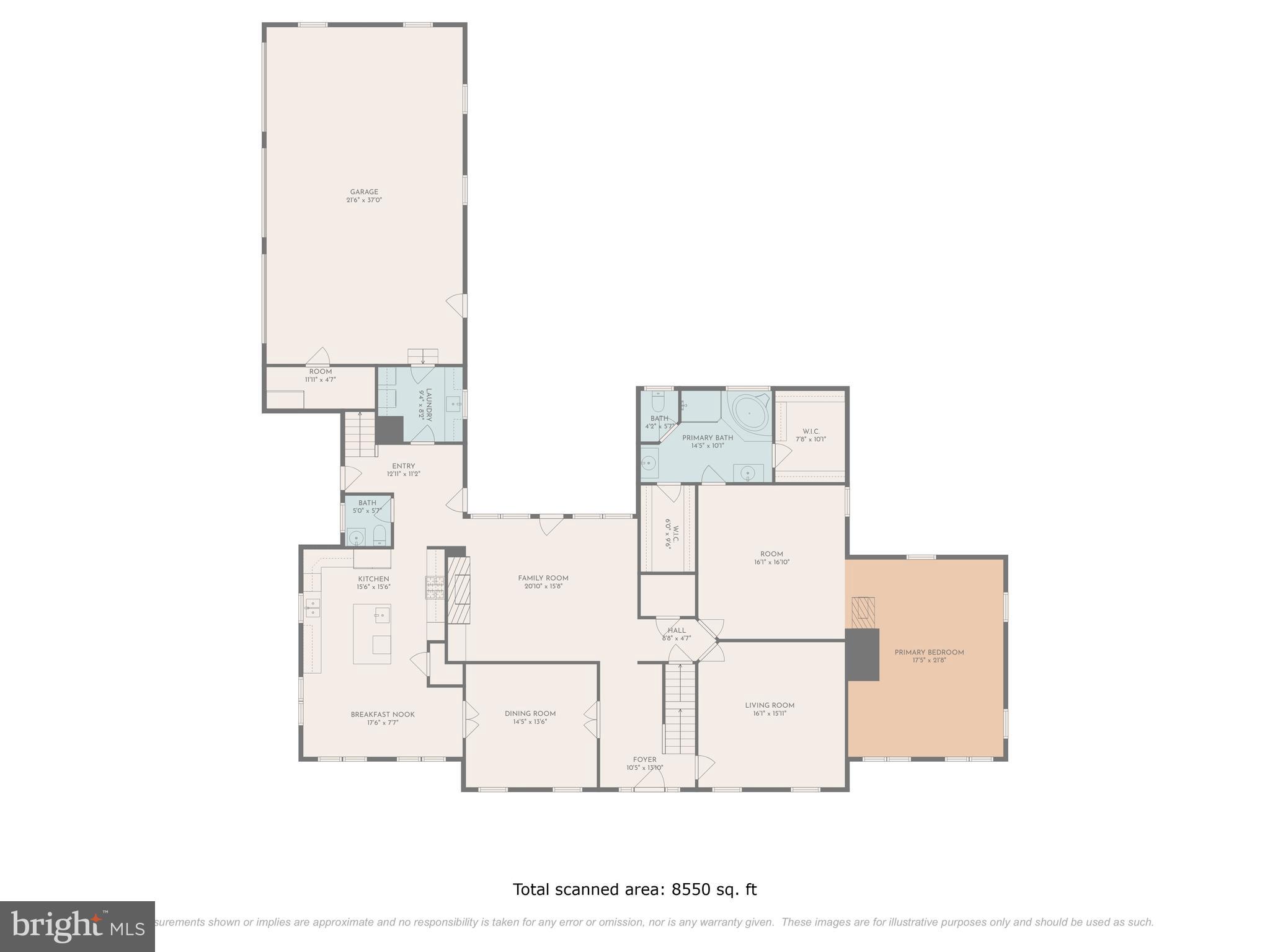 THE ORCHARD - Residential