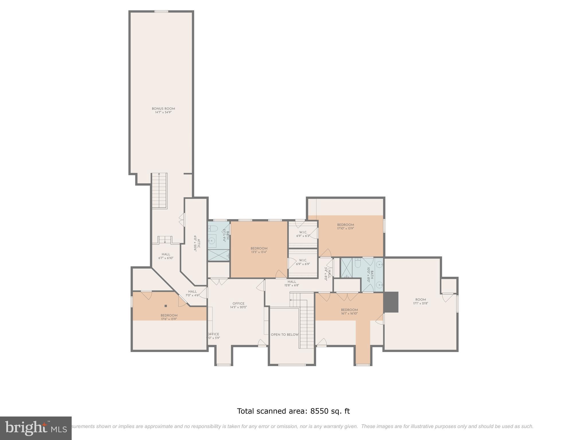 THE ORCHARD - Residential