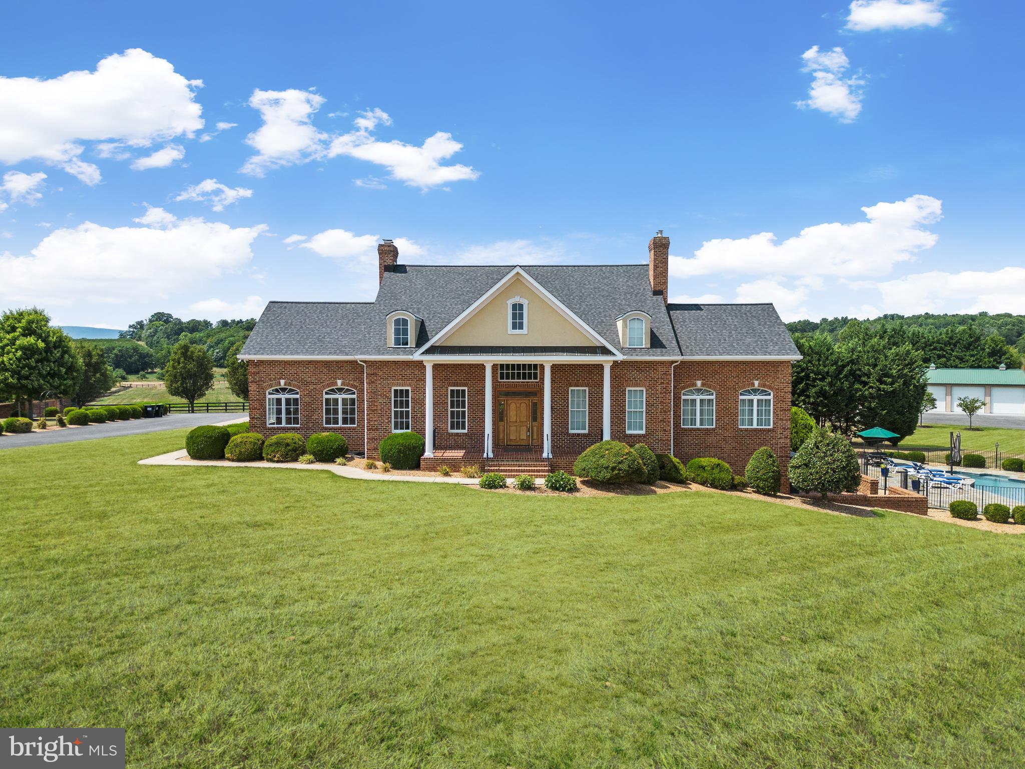 THE ORCHARD - Residential