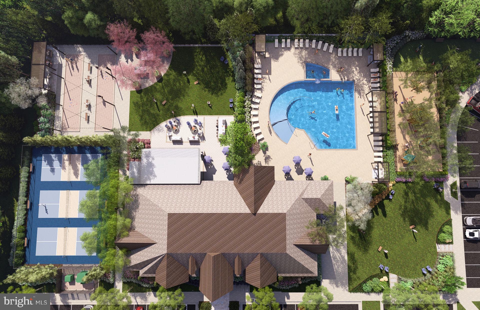 HEATHCOTE VILLAGE - Residential