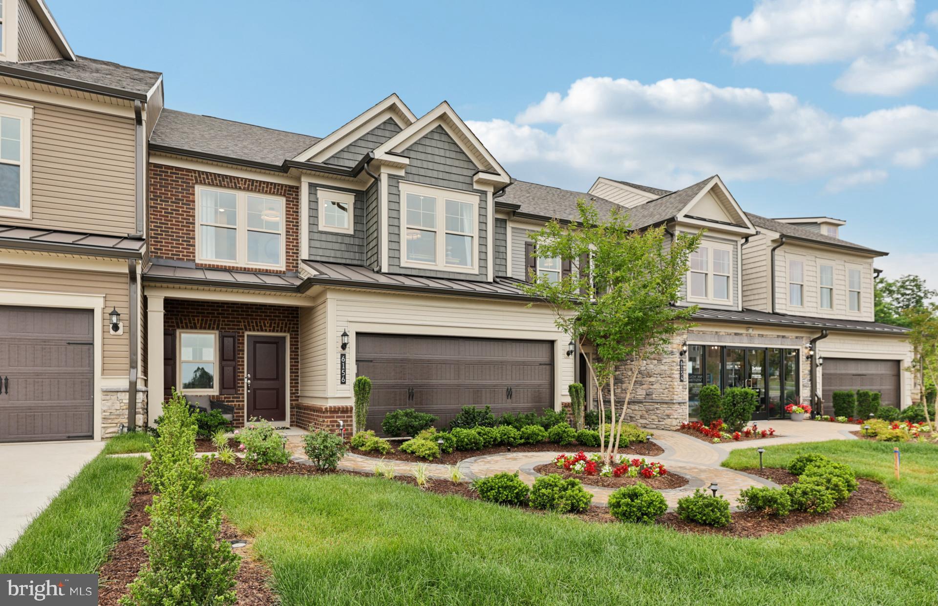 HEATHCOTE VILLAGE - Residential