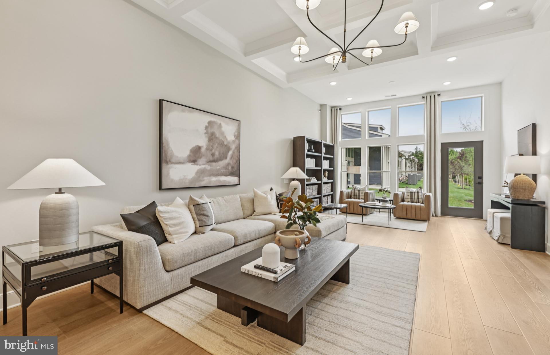 HEATHCOTE VILLAGE - Residential