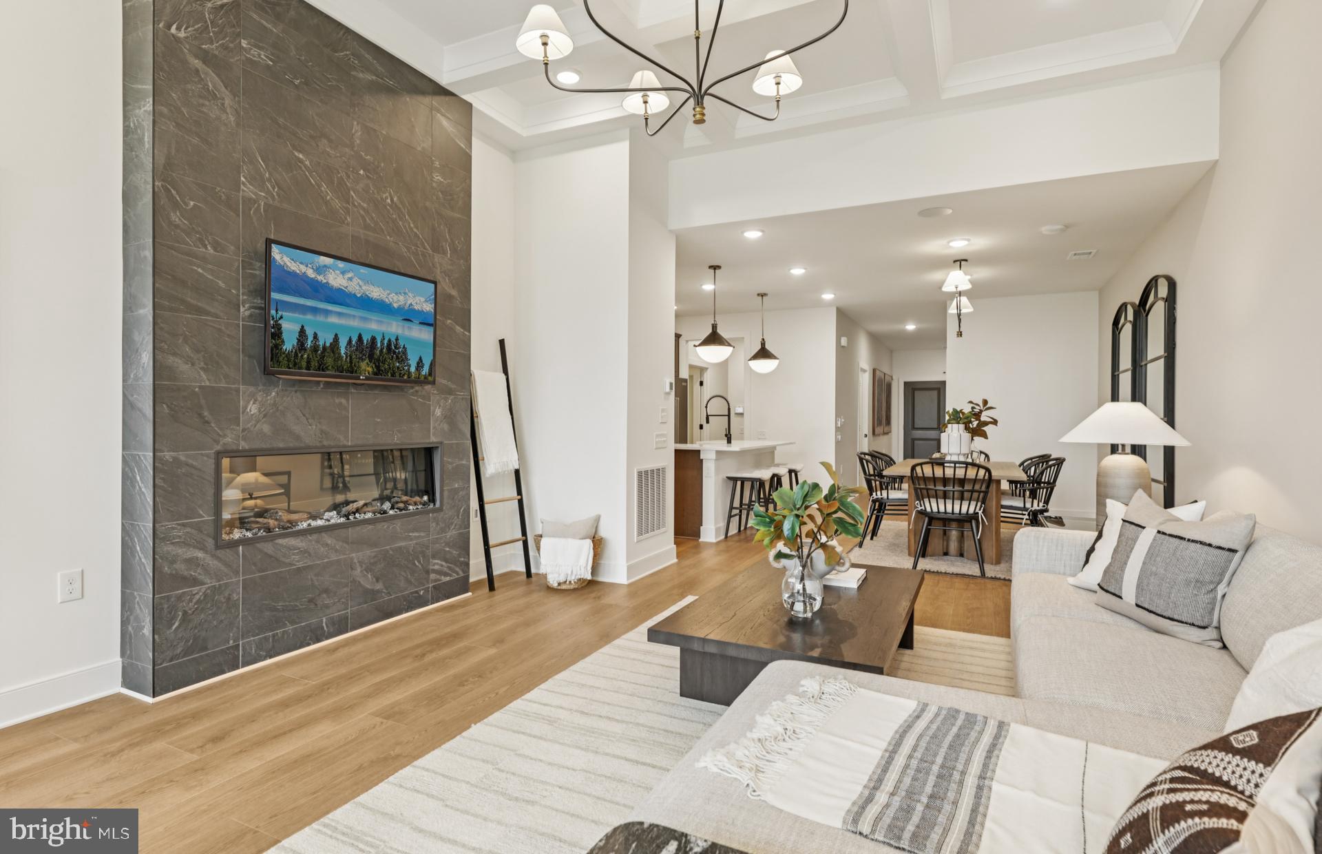HEATHCOTE VILLAGE - Residential