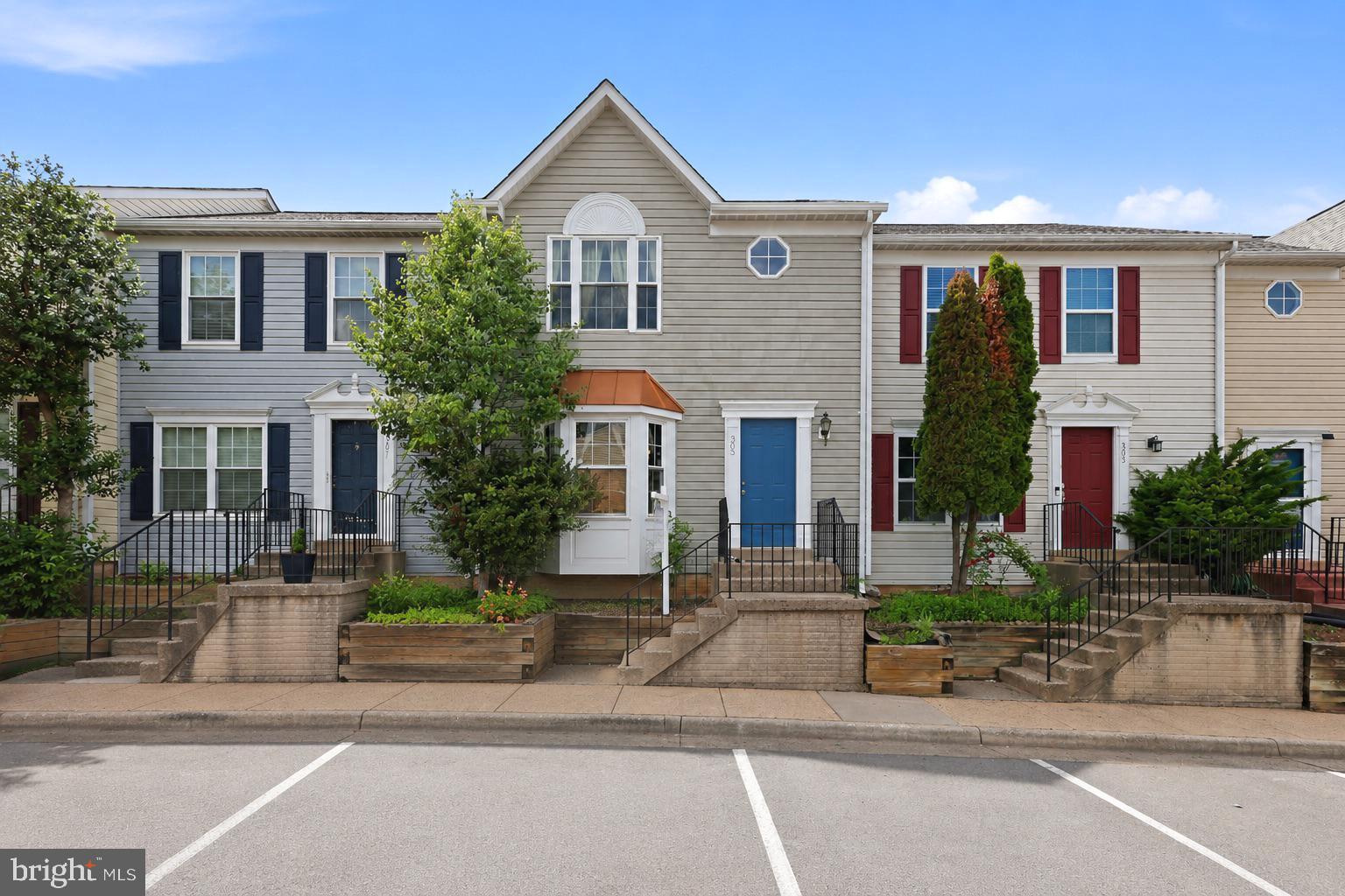 Beautifully maintained 3-bedroom, 3.5-bath home tucked away on a quiet cul-de-sac in Manassas Park! This spacious residence offers a bright and functional layout with abundant natural light throughout. The well-appointed kitchen flows seamlessly into comfortable living and dining areas—perfect for everyday living and entertaining. Each bedroom offers ample space, and the additional bathrooms provide convenience and flexibility. Enjoy a private backyard ideal for relaxing or hosting gatherings. Conveniently located near shopping, dining, parks, and major commuter routes—this home truly has it all!