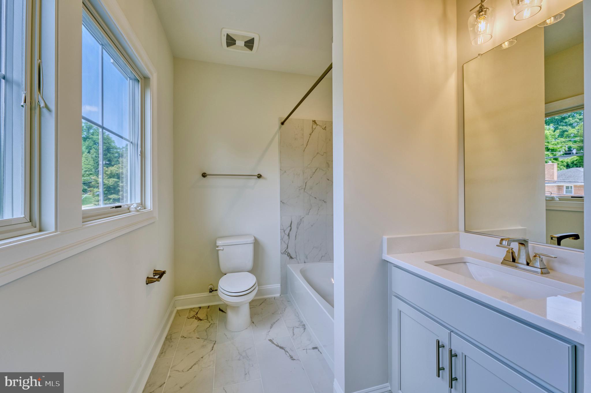 ROSEMONT - Residential