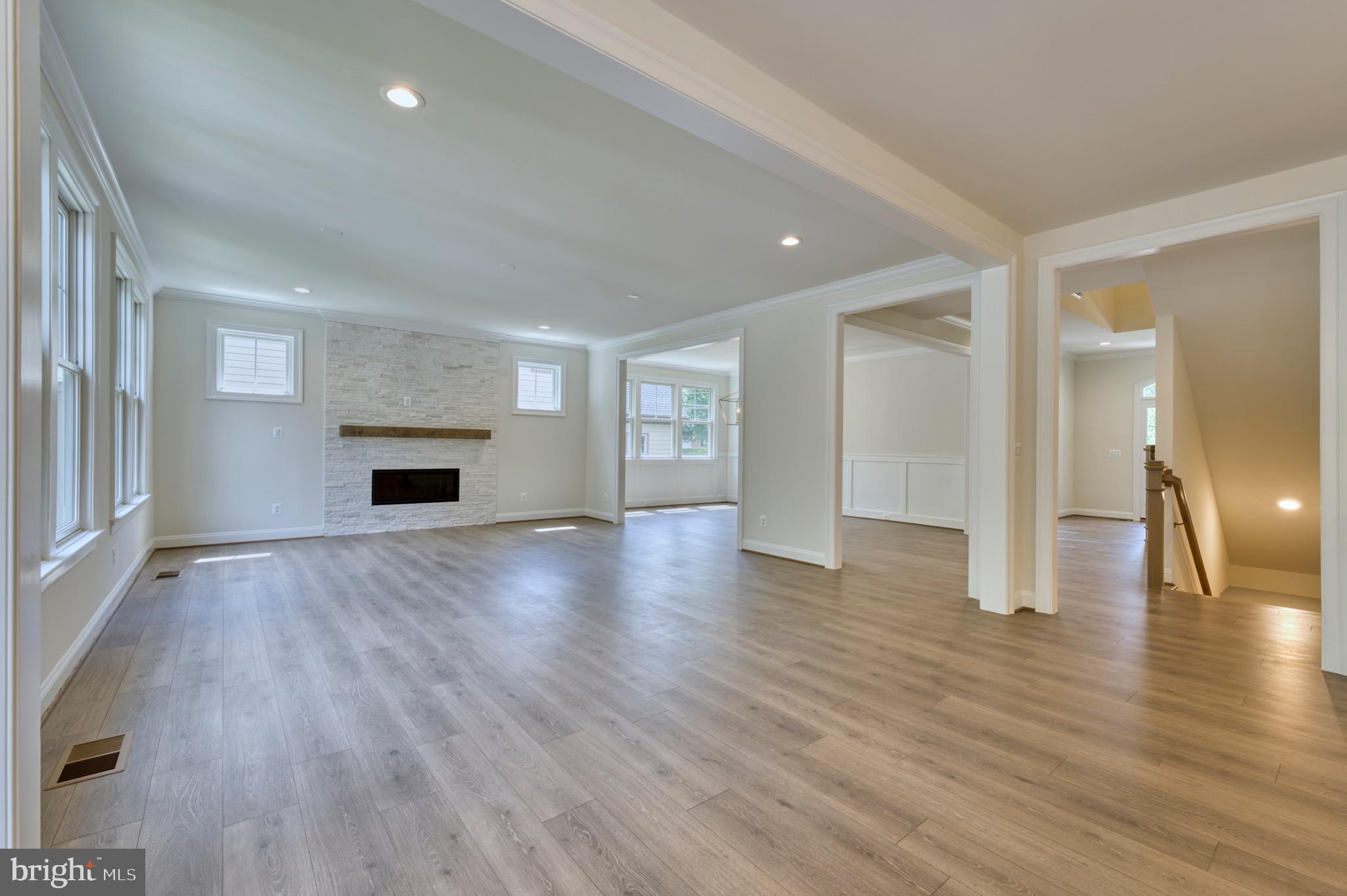 ROSEMONT - Residential