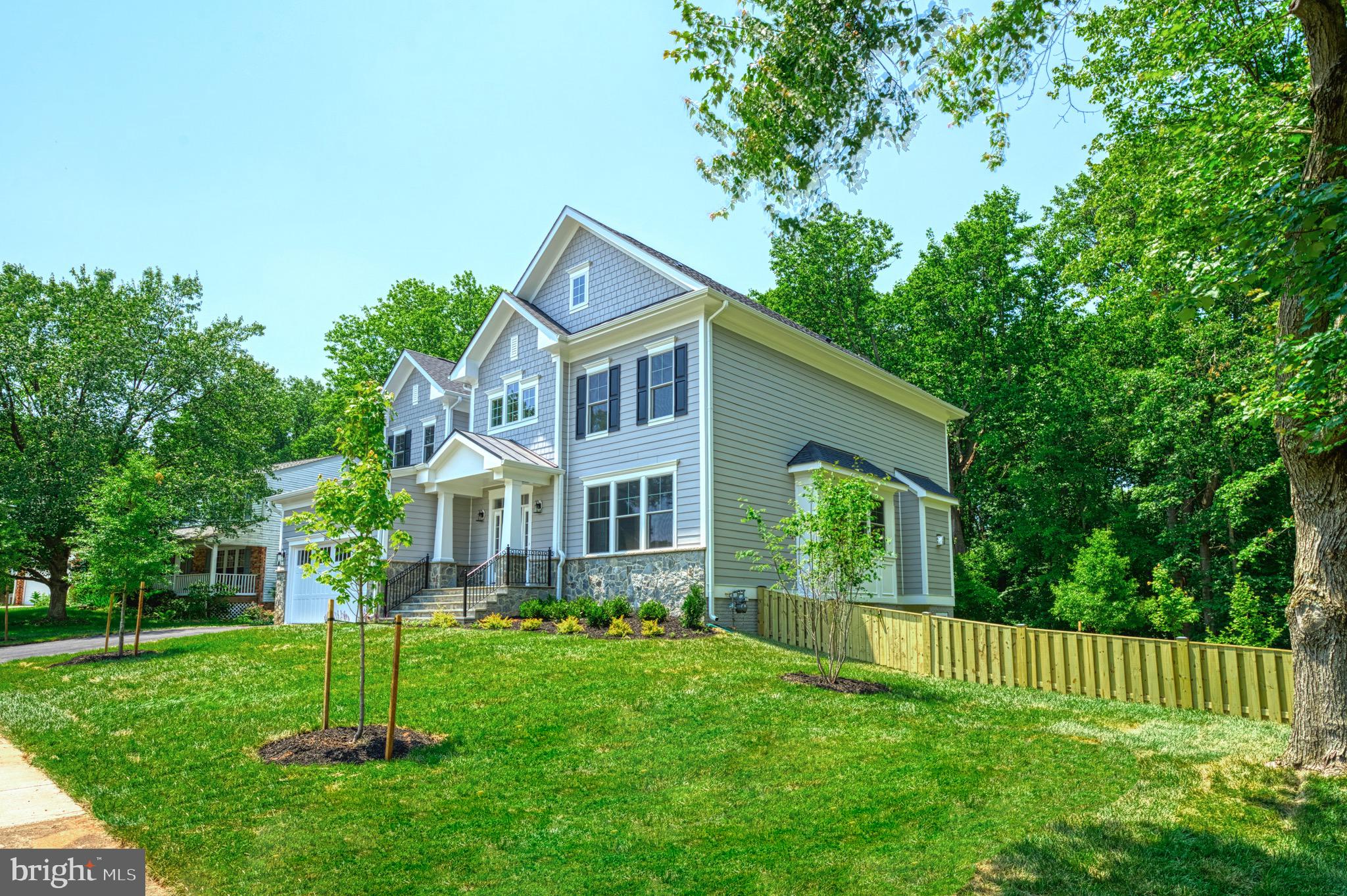 ROSEMONT - Residential
