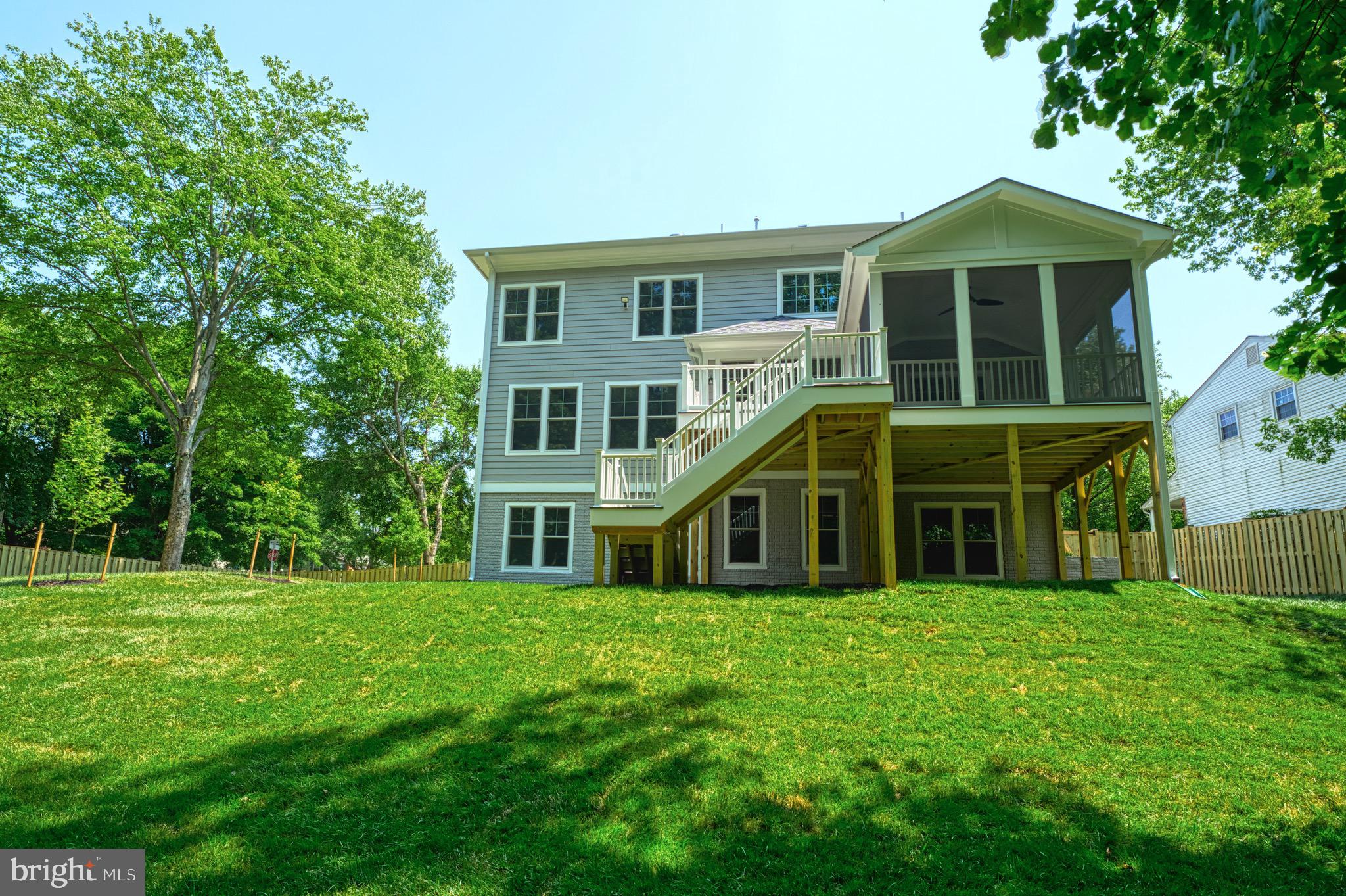 ROSEMONT - Residential