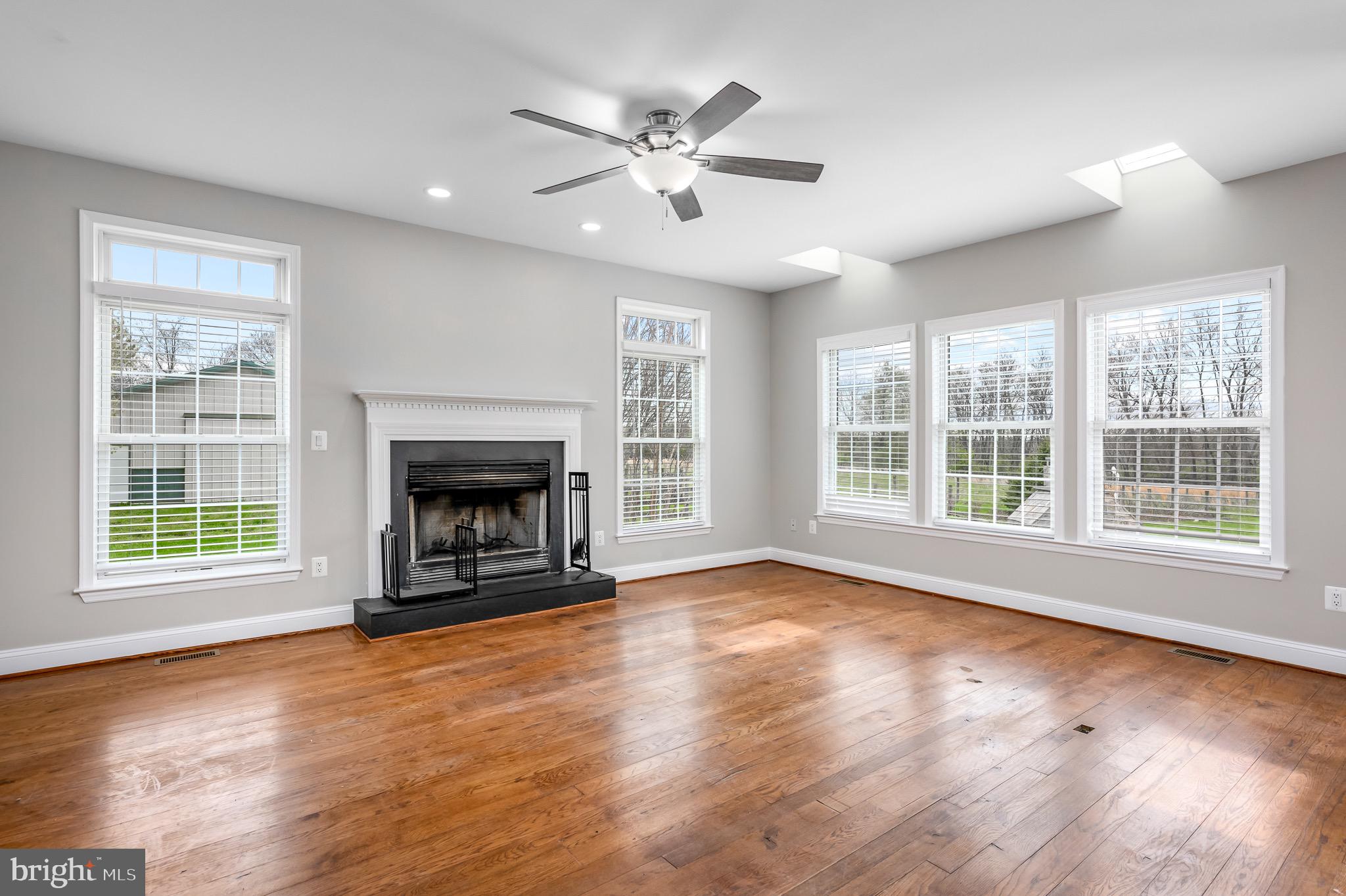 QUAIL RUN - Residential