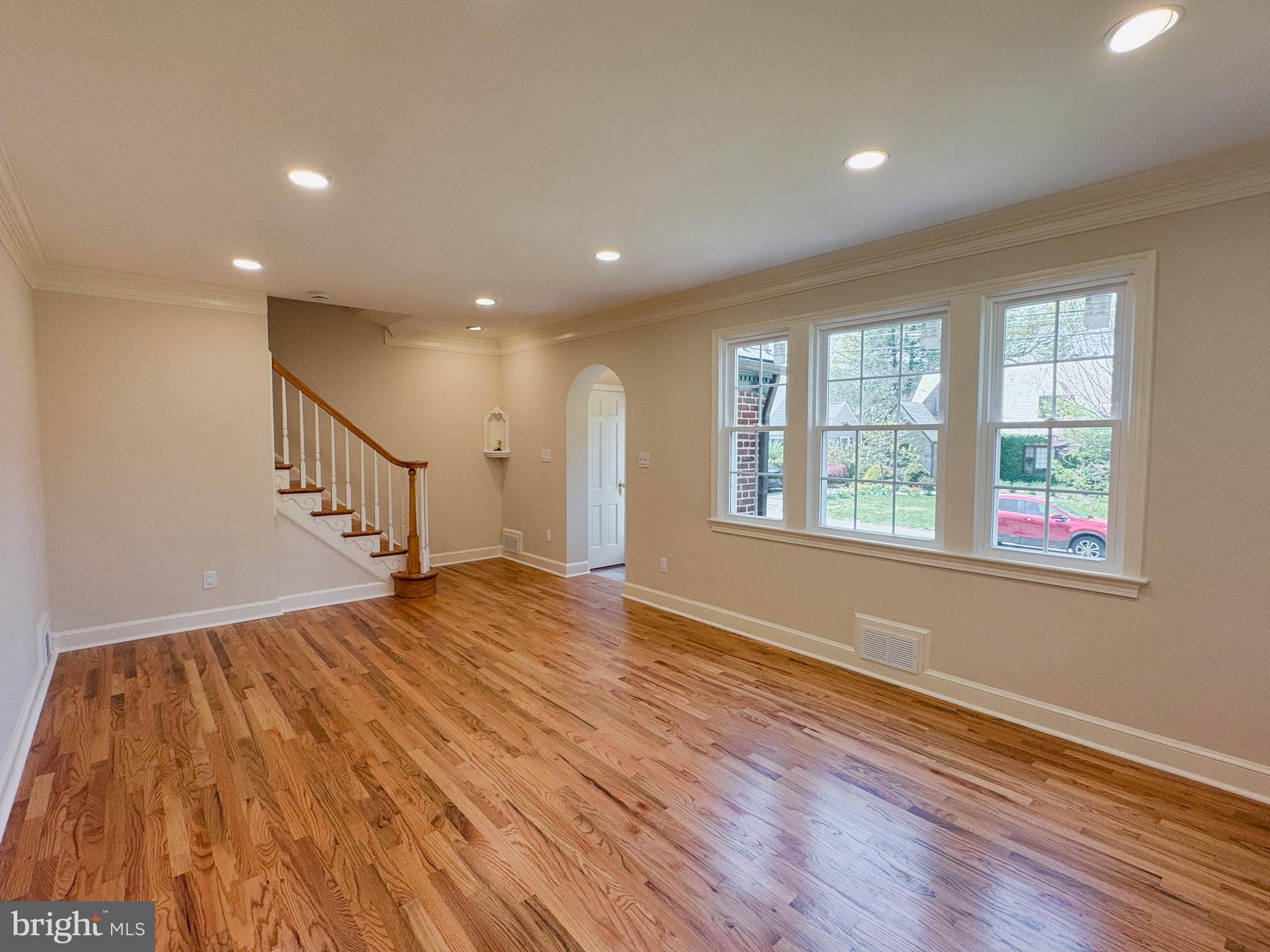 NORTH HILLS - Residential