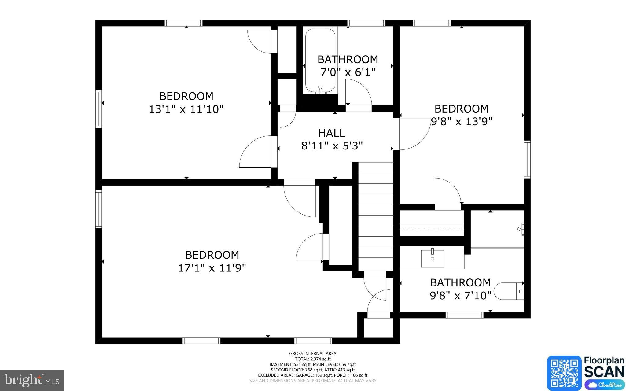 NORTH HILLS - Residential