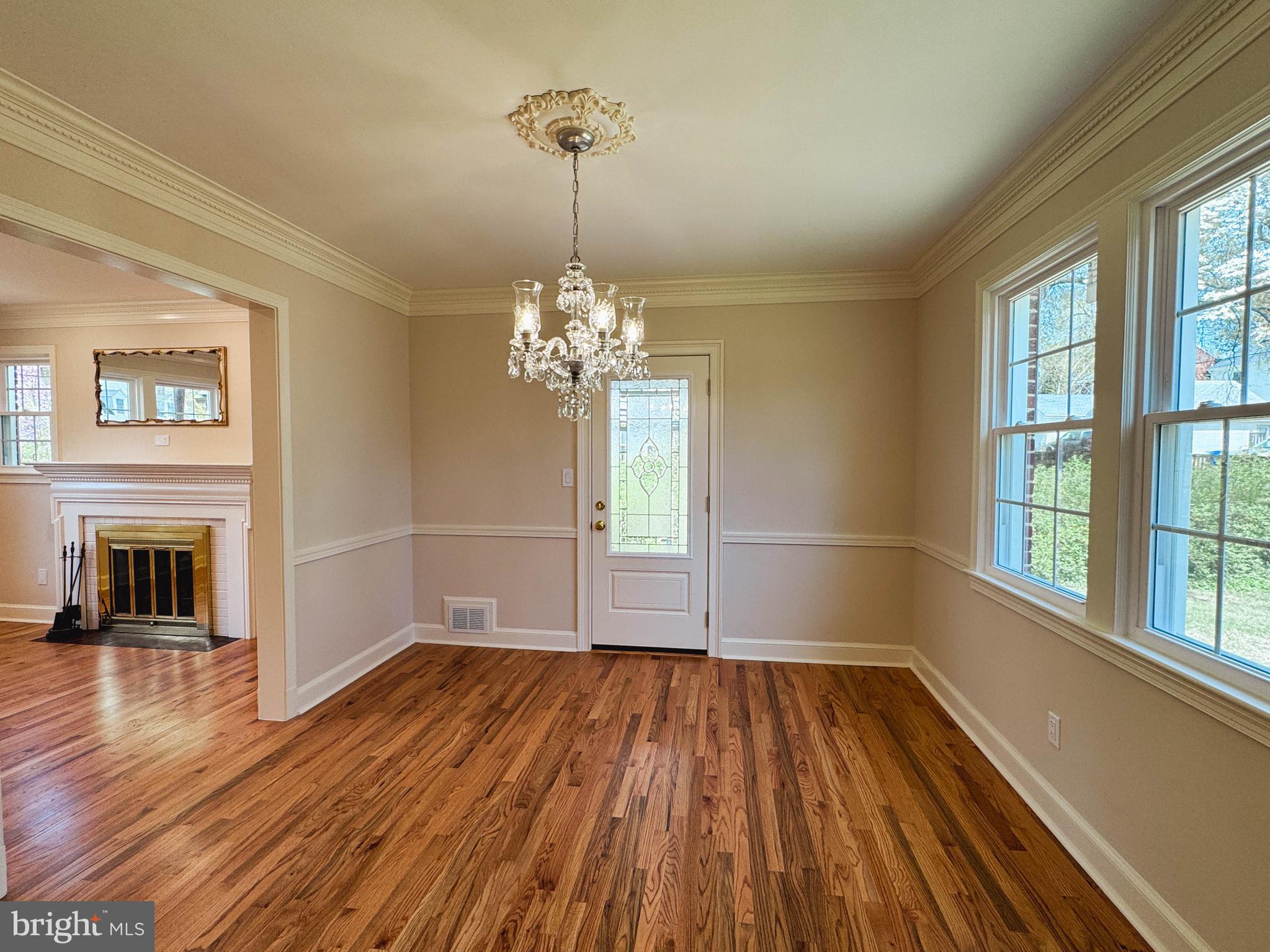 NORTH HILLS - Residential