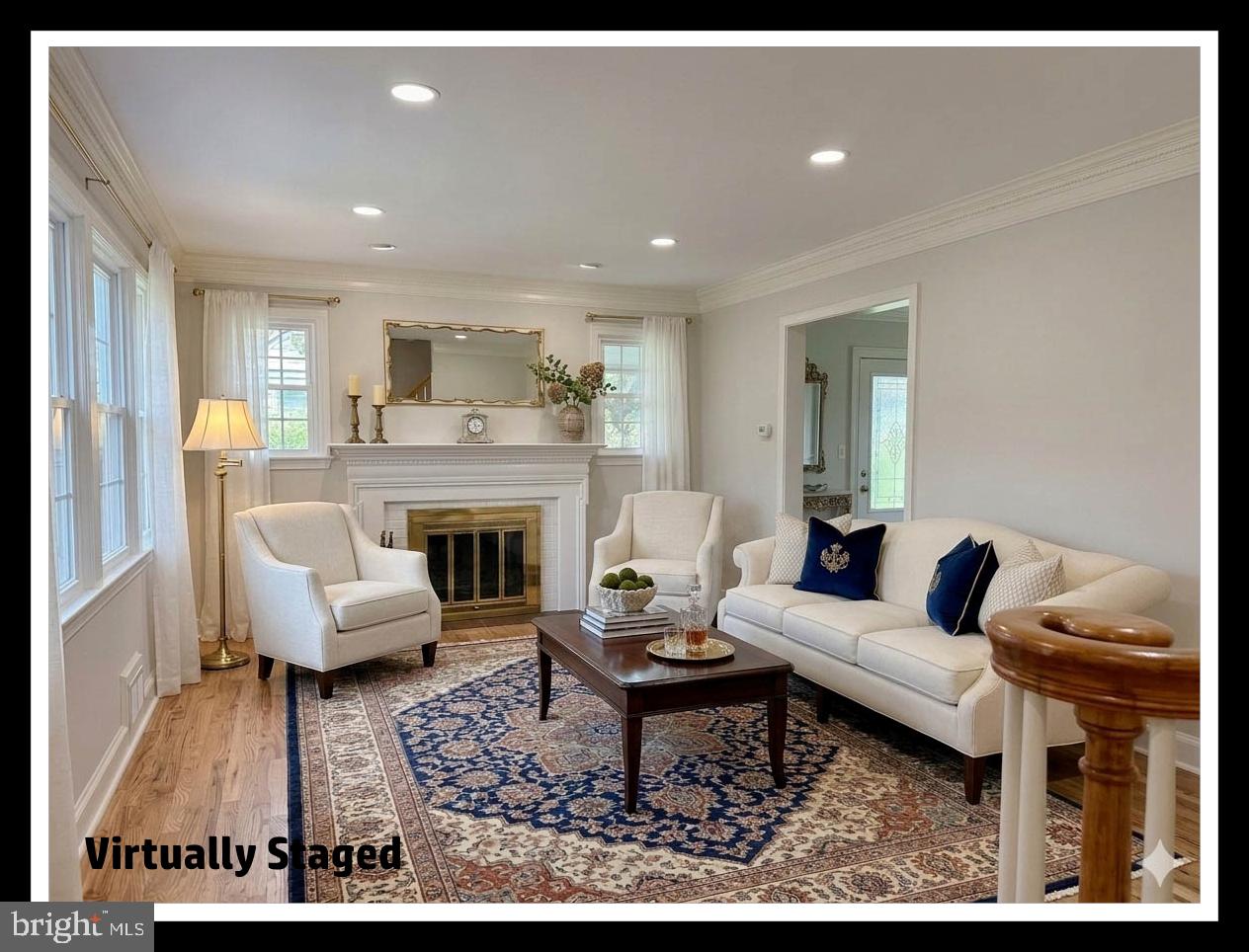 NORTH HILLS - Residential