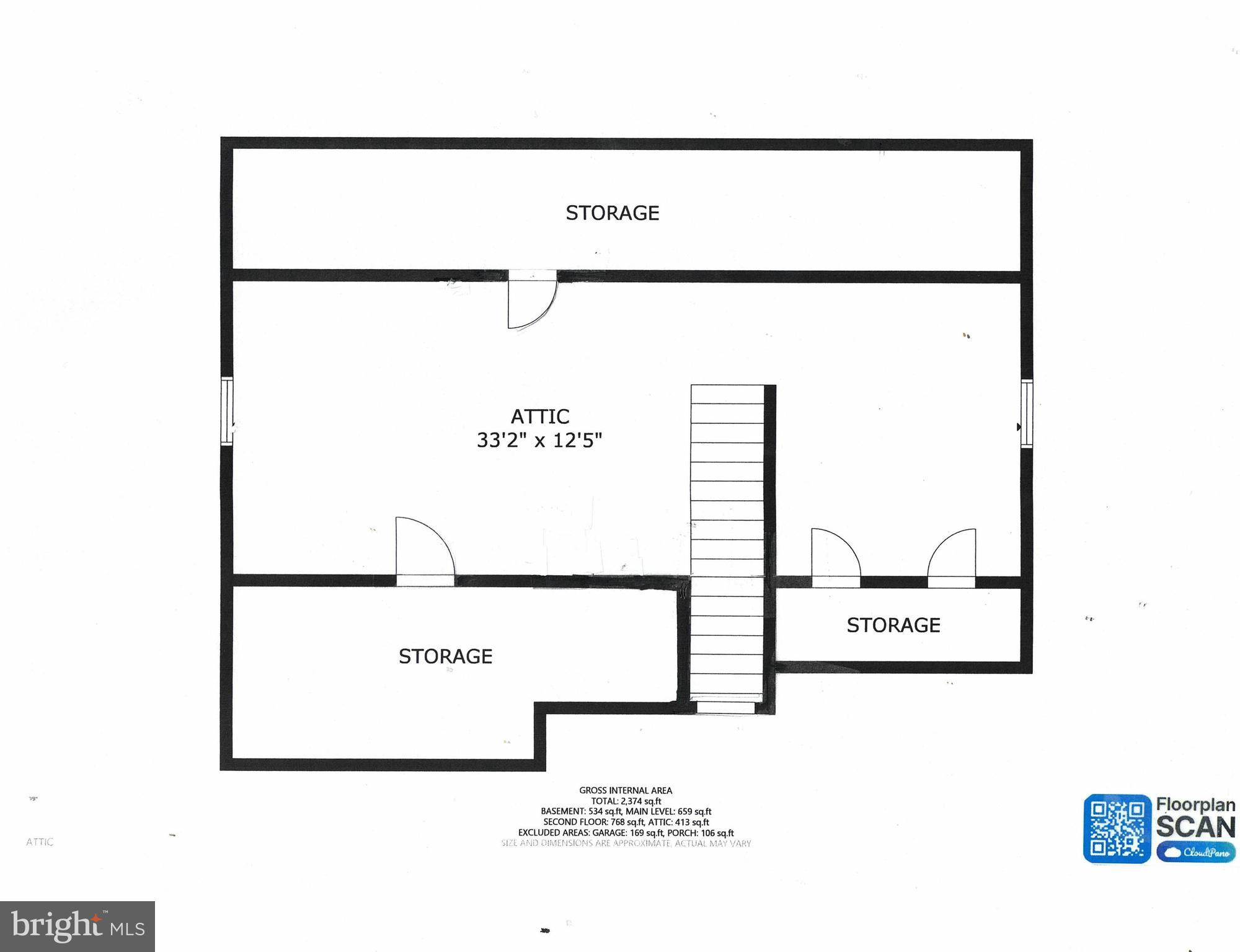NORTH HILLS - Residential