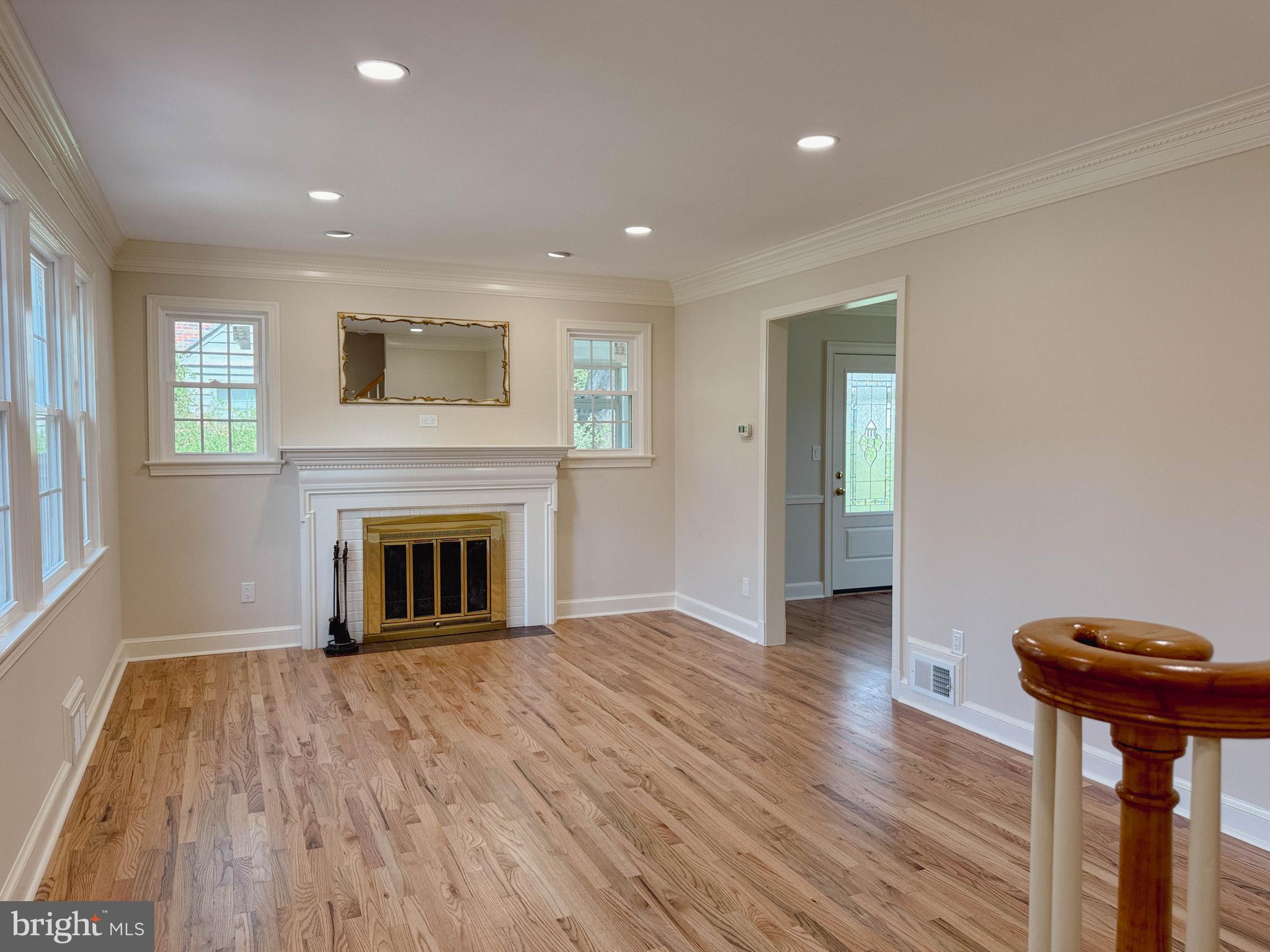 NORTH HILLS - Residential