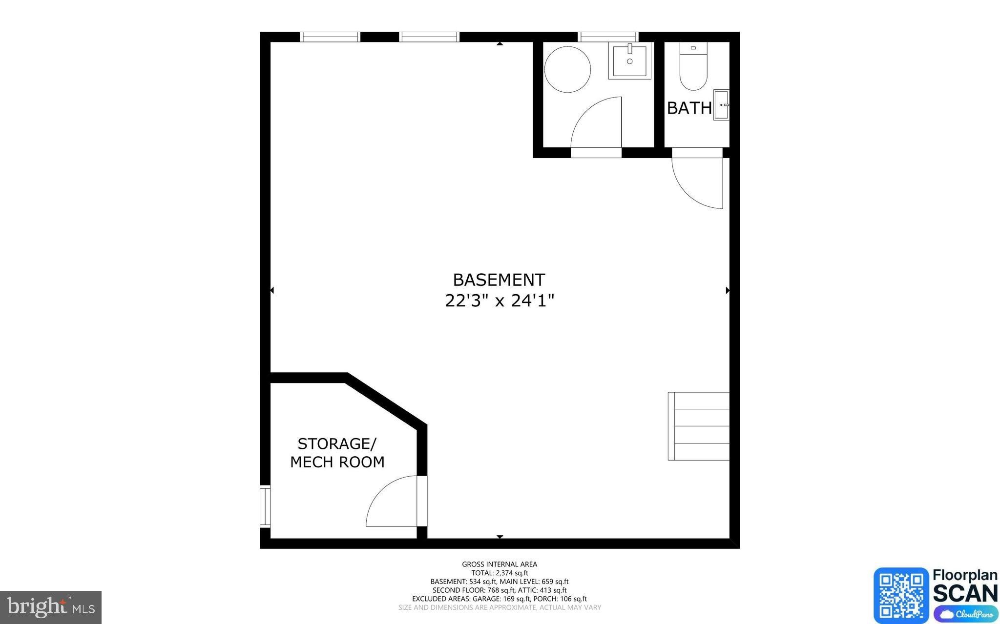 NORTH HILLS - Residential