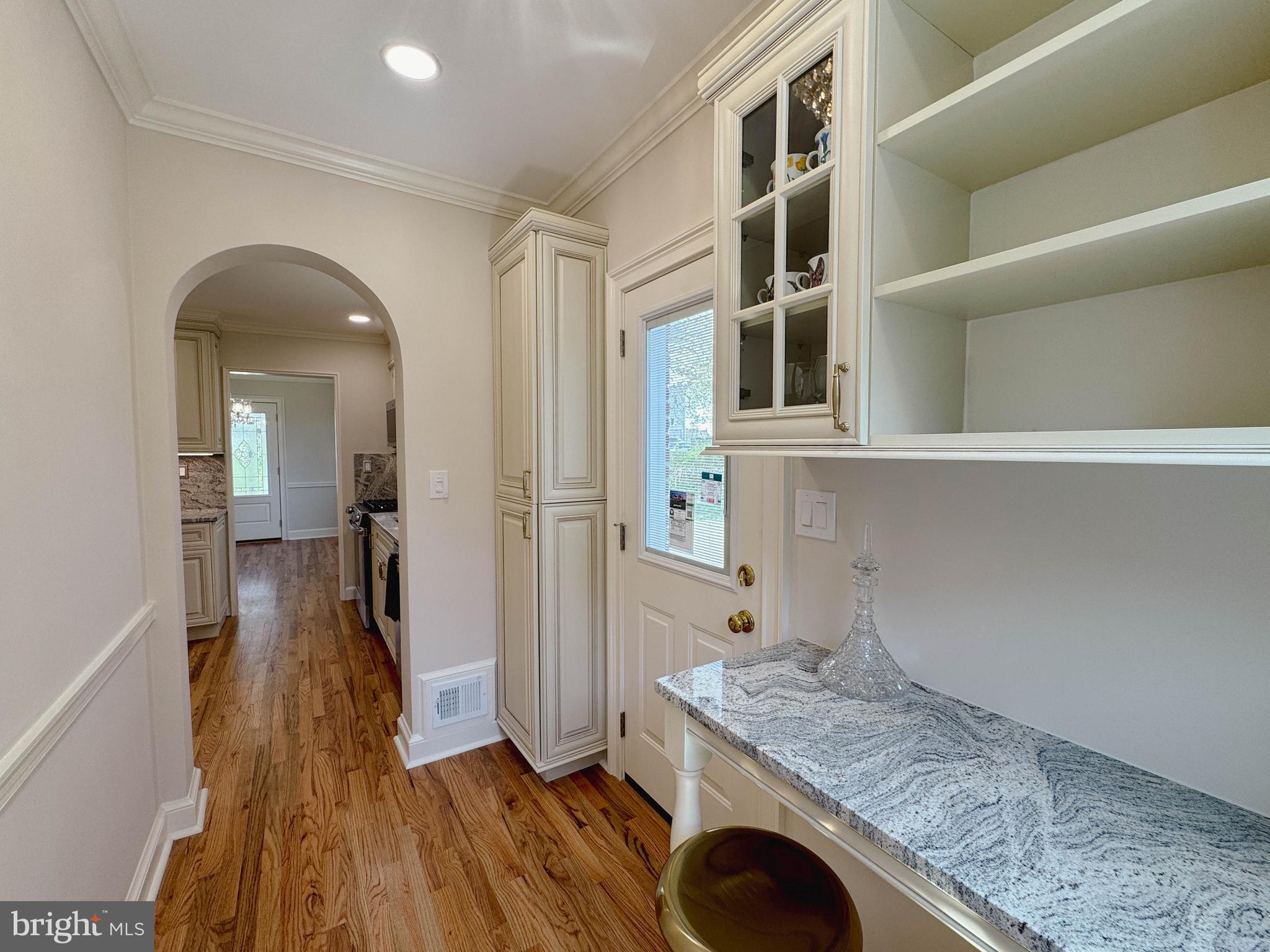 NORTH HILLS - Residential