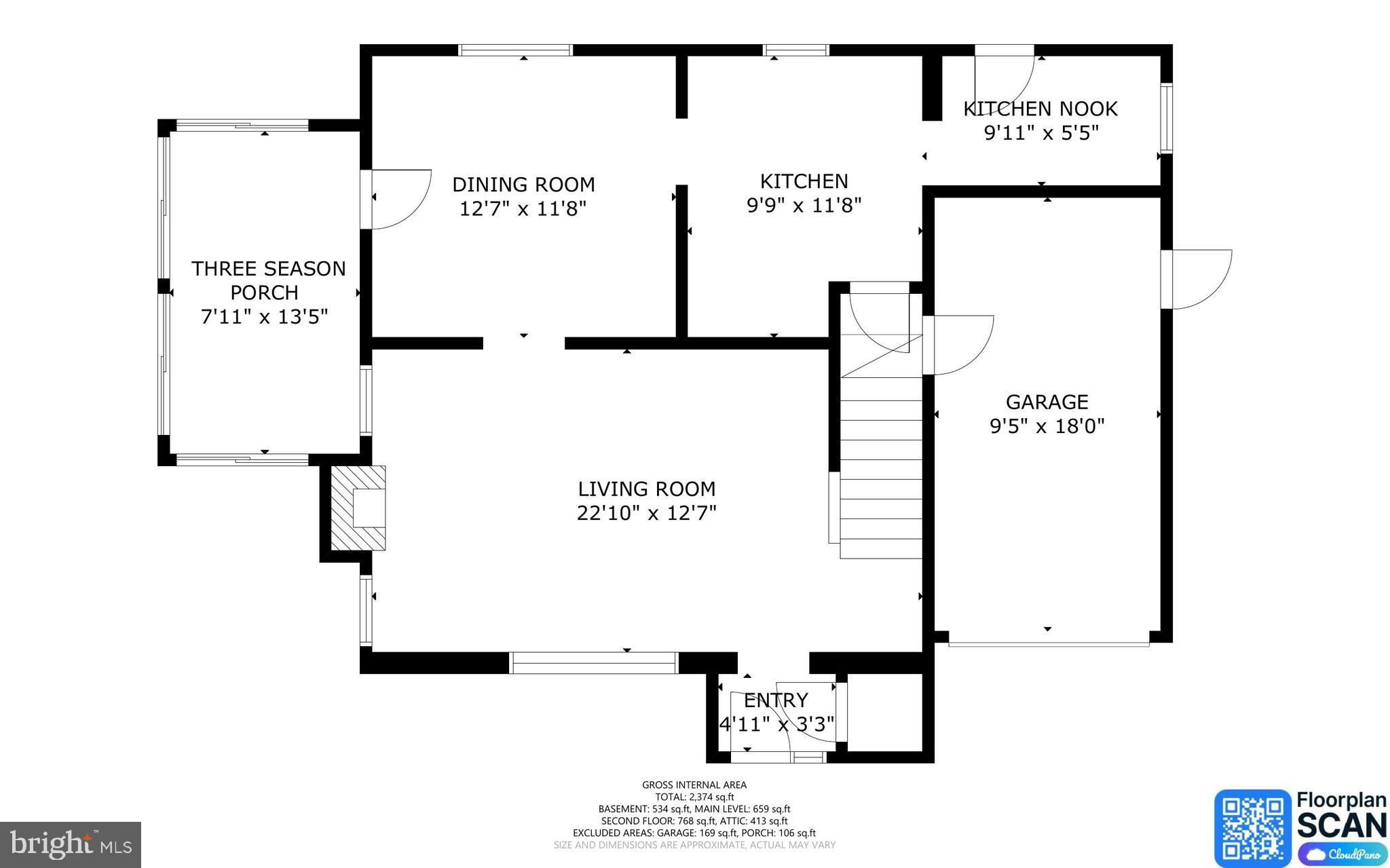NORTH HILLS - Residential