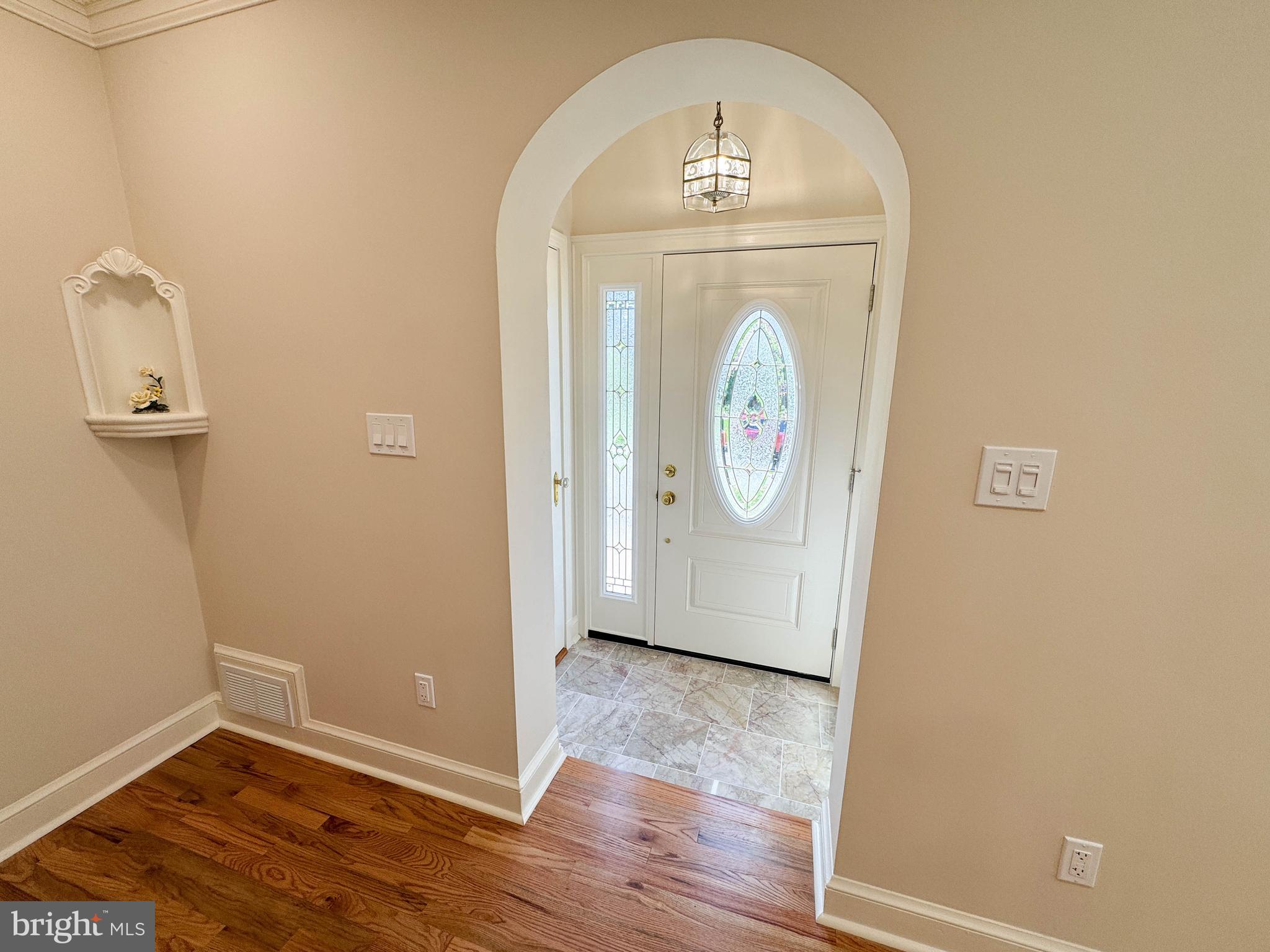 NORTH HILLS - Residential