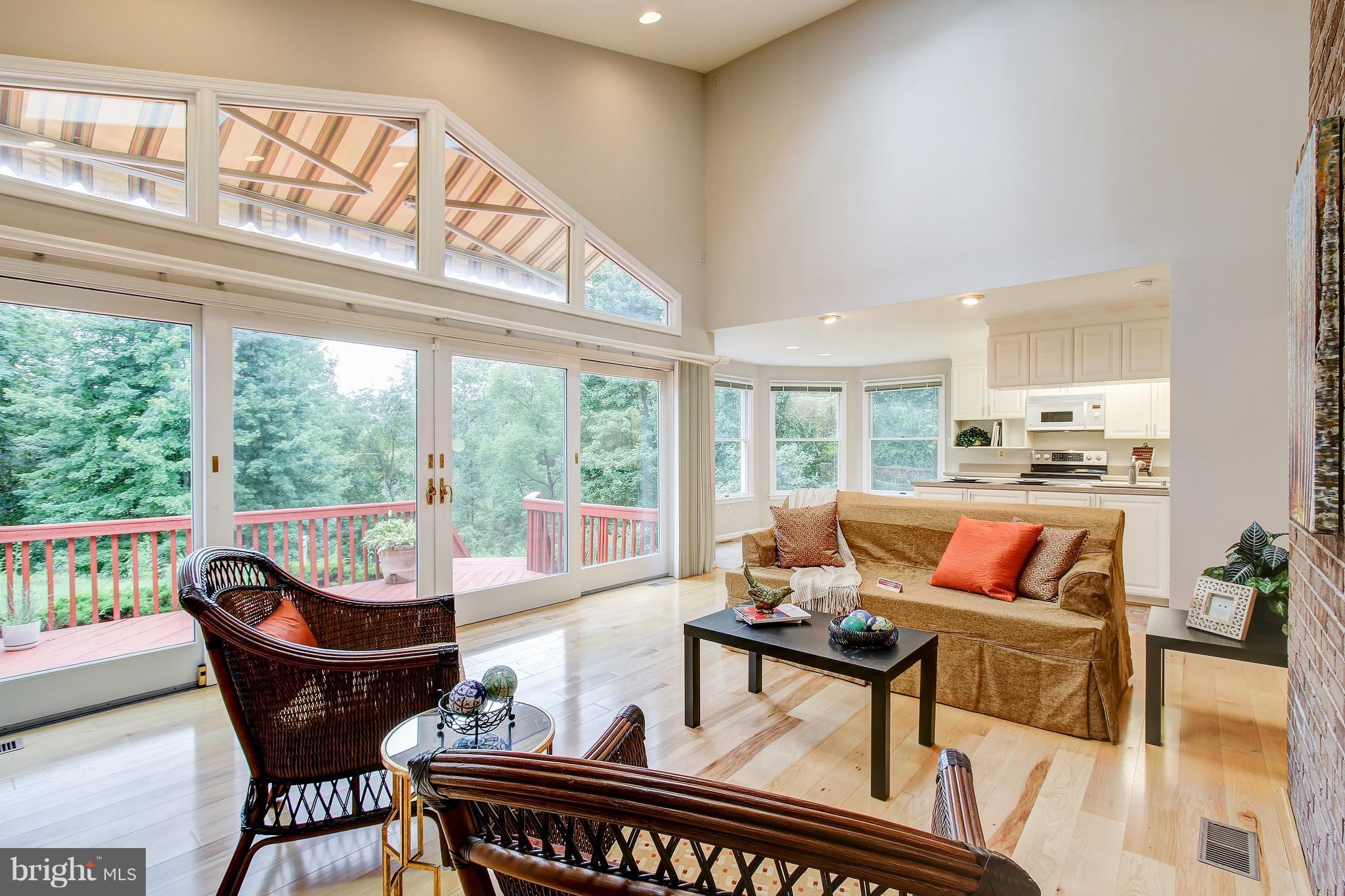 SENECA WHETSTONE - Residential