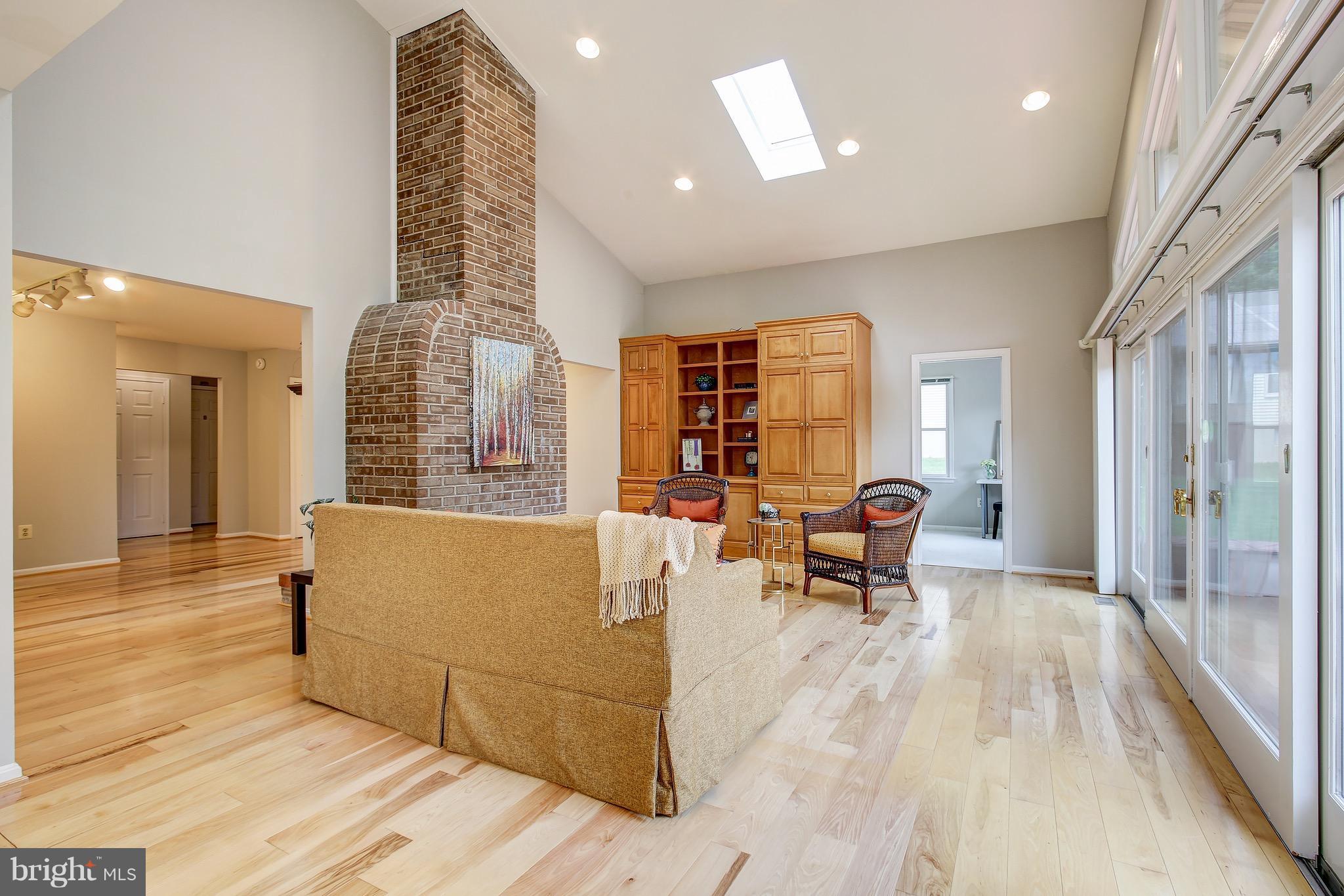 SENECA WHETSTONE - Residential