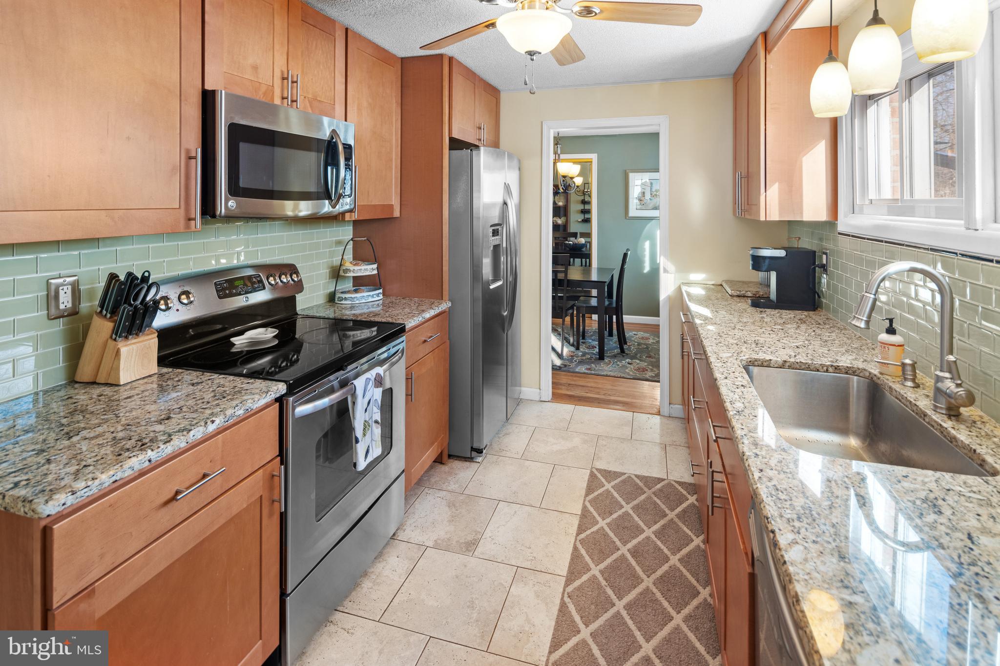 BRIDGEWATER FARMS - Residential
