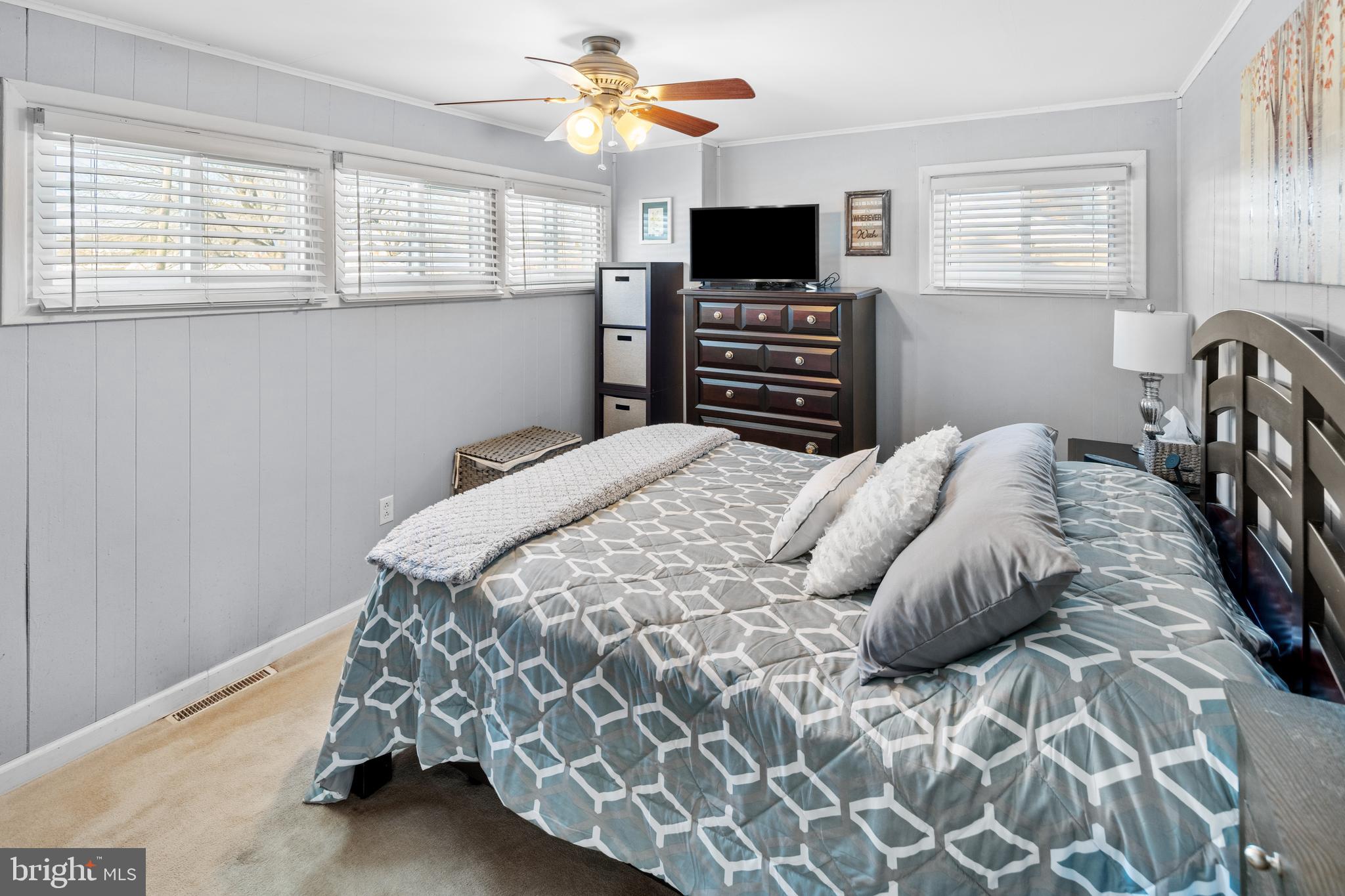 BRIDGEWATER FARMS - Residential