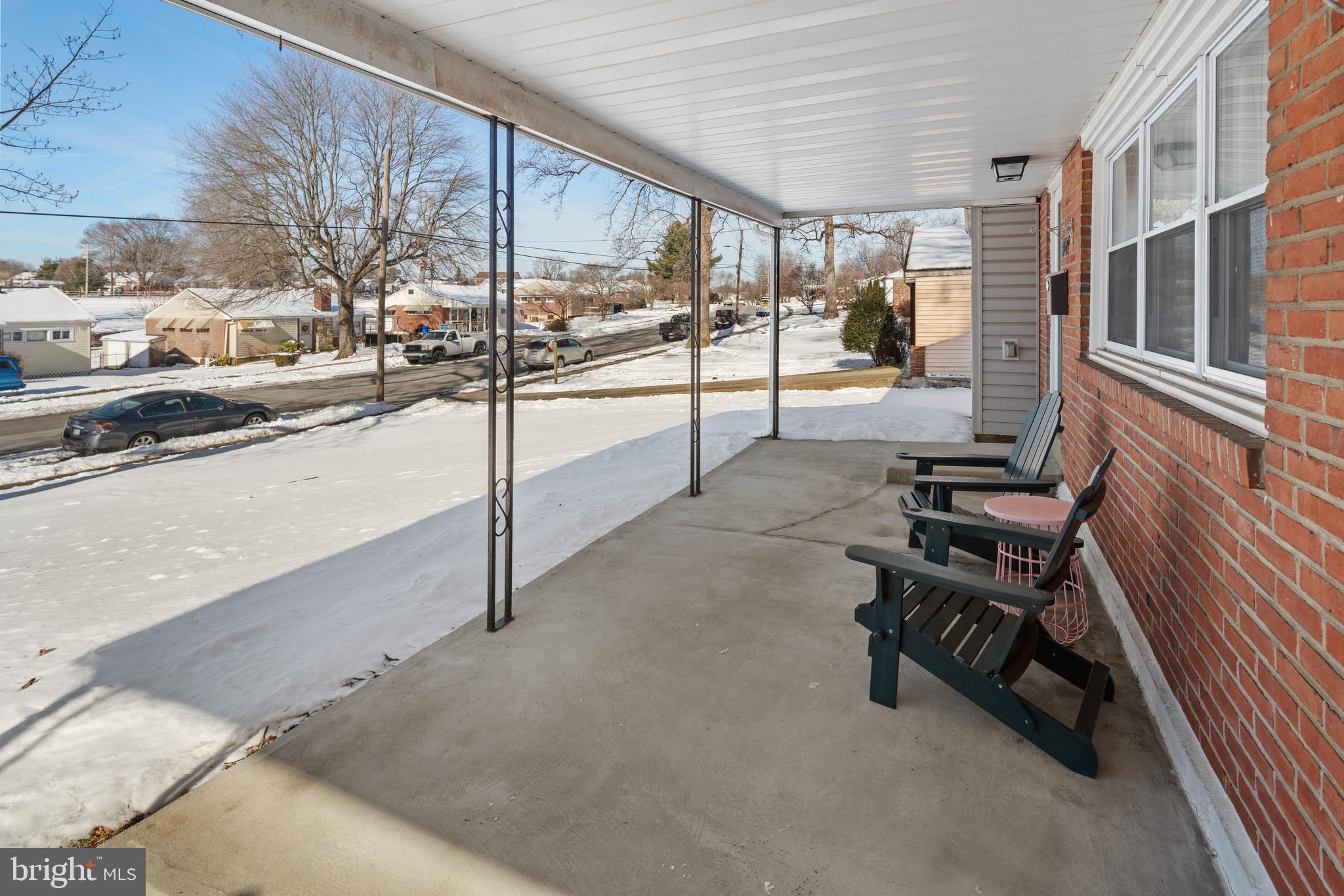 BRIDGEWATER FARMS - Residential