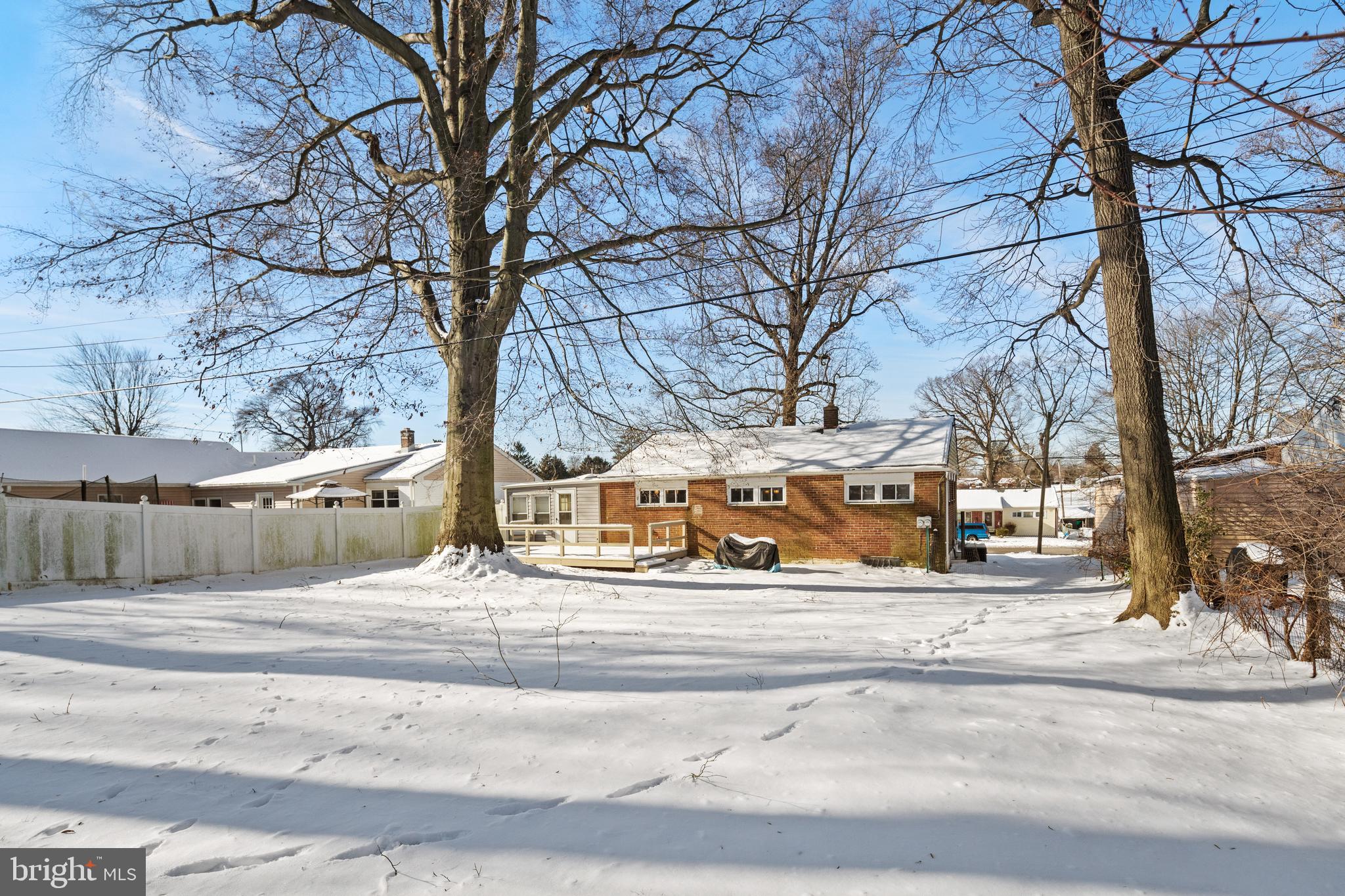 BRIDGEWATER FARMS - Residential