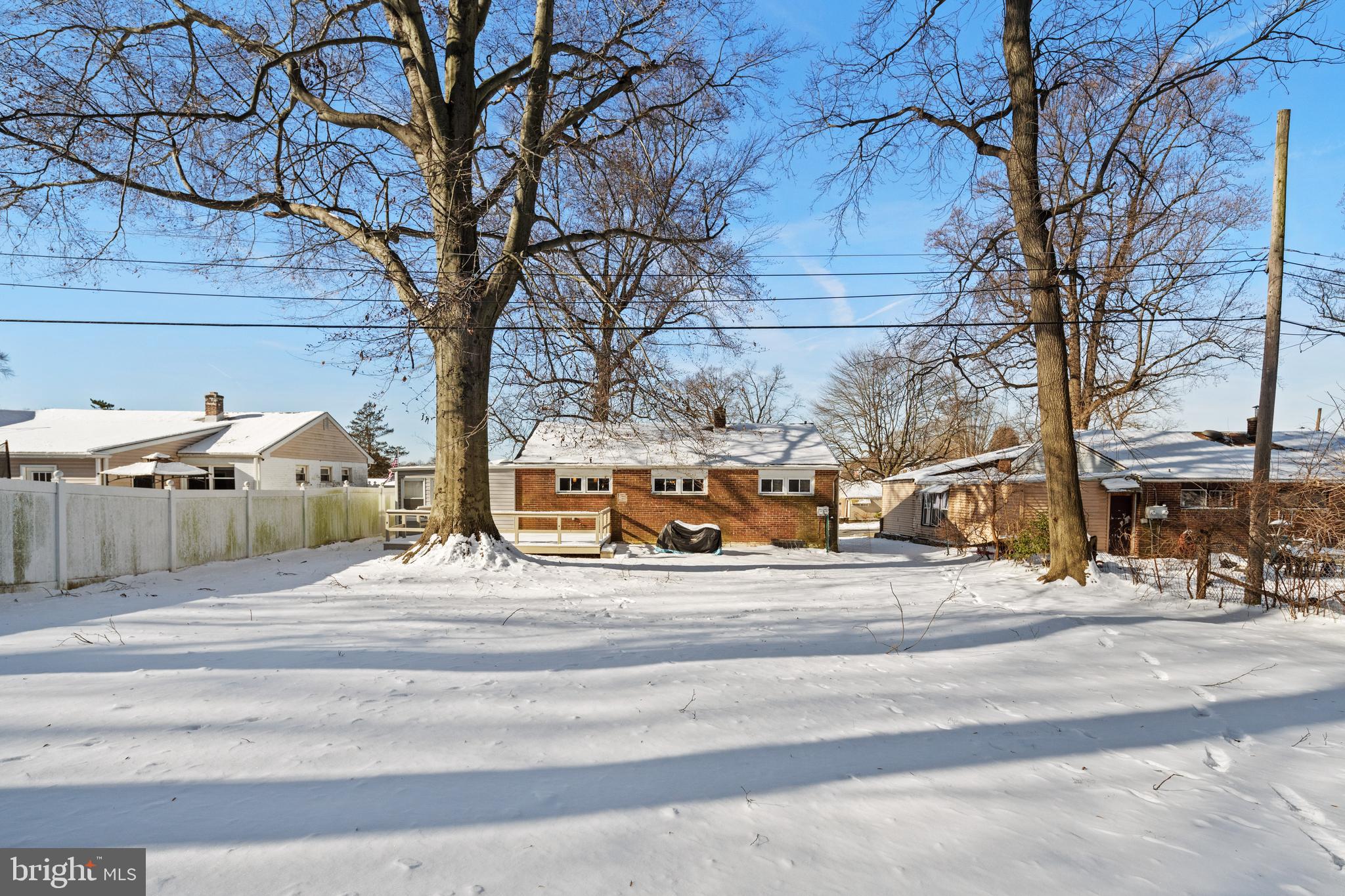 BRIDGEWATER FARMS - Residential