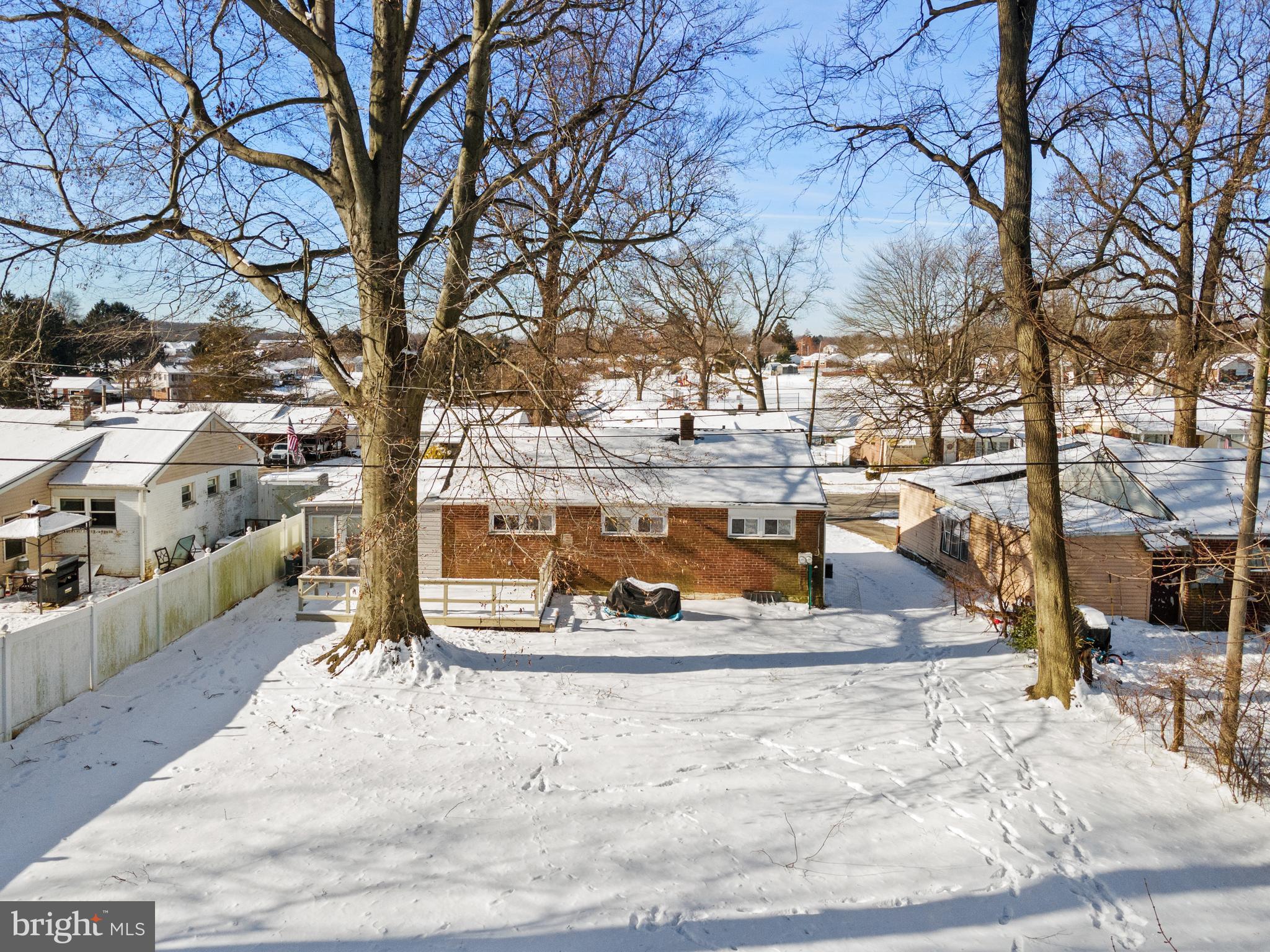 BRIDGEWATER FARMS - Residential