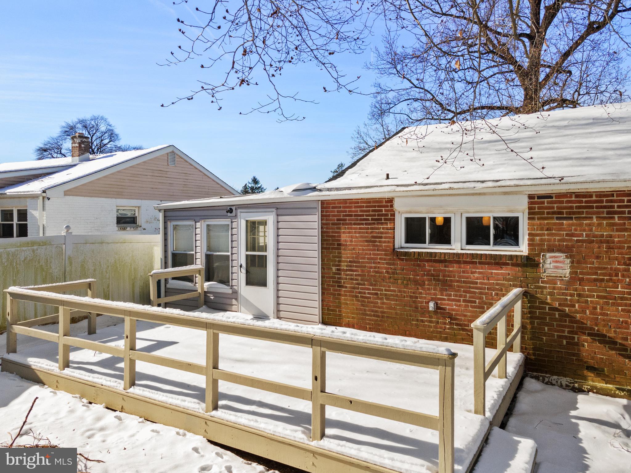 BRIDGEWATER FARMS - Residential