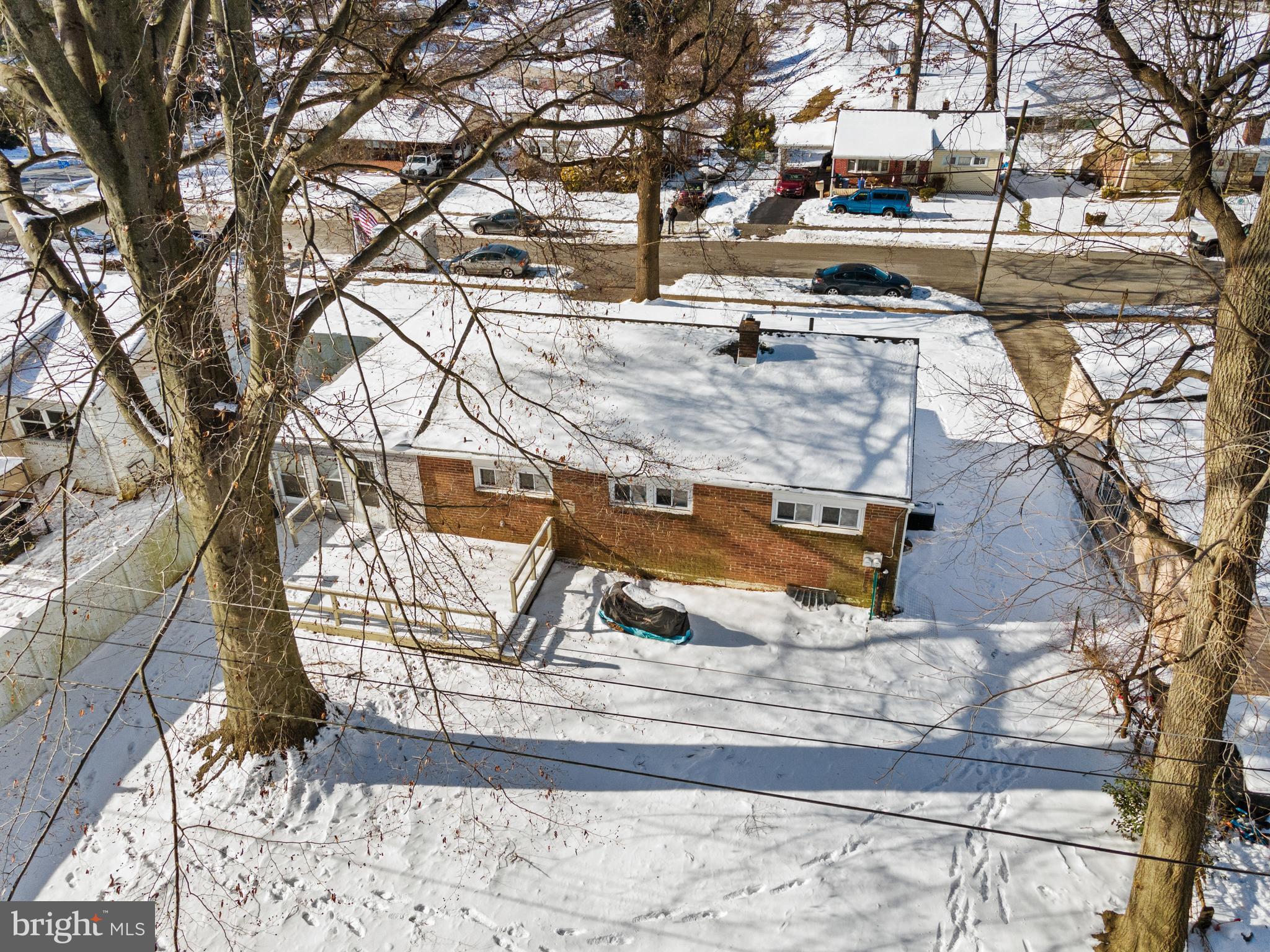 BRIDGEWATER FARMS - Residential