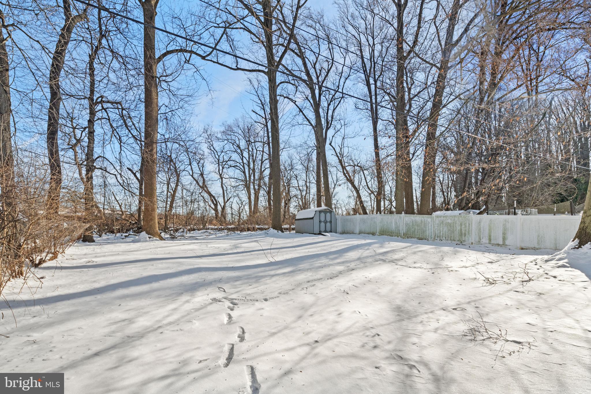 BRIDGEWATER FARMS - Residential