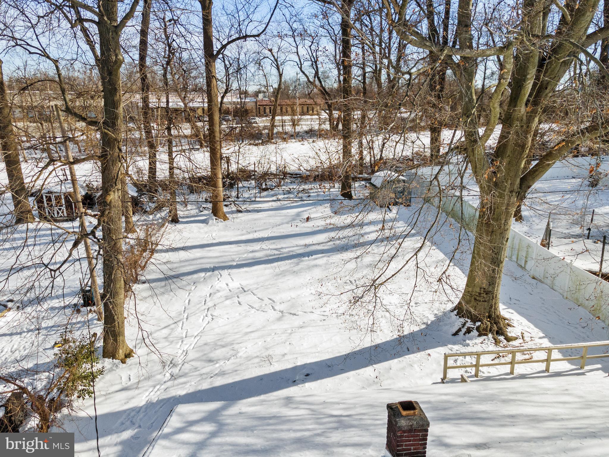 BRIDGEWATER FARMS - Residential