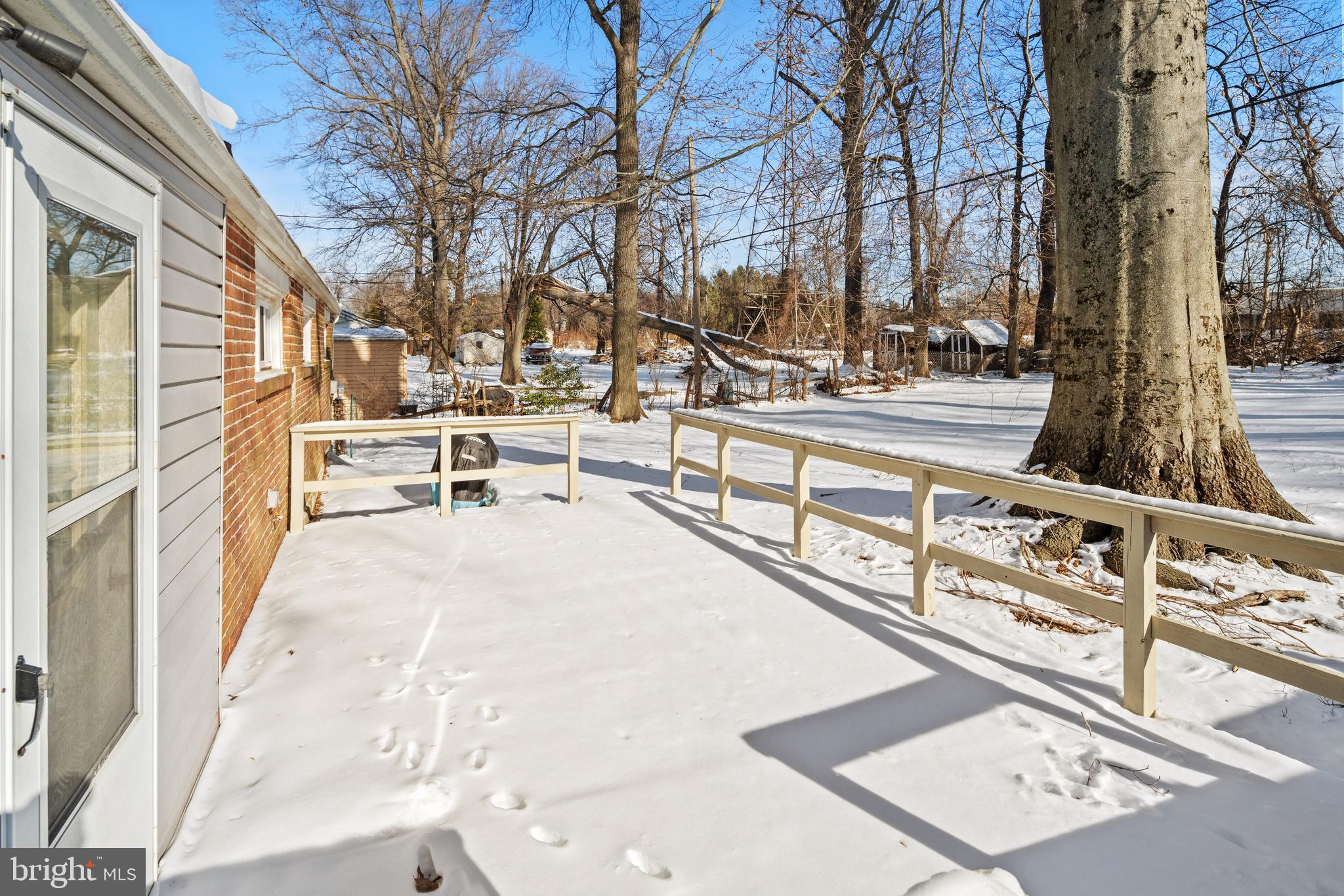 BRIDGEWATER FARMS - Residential