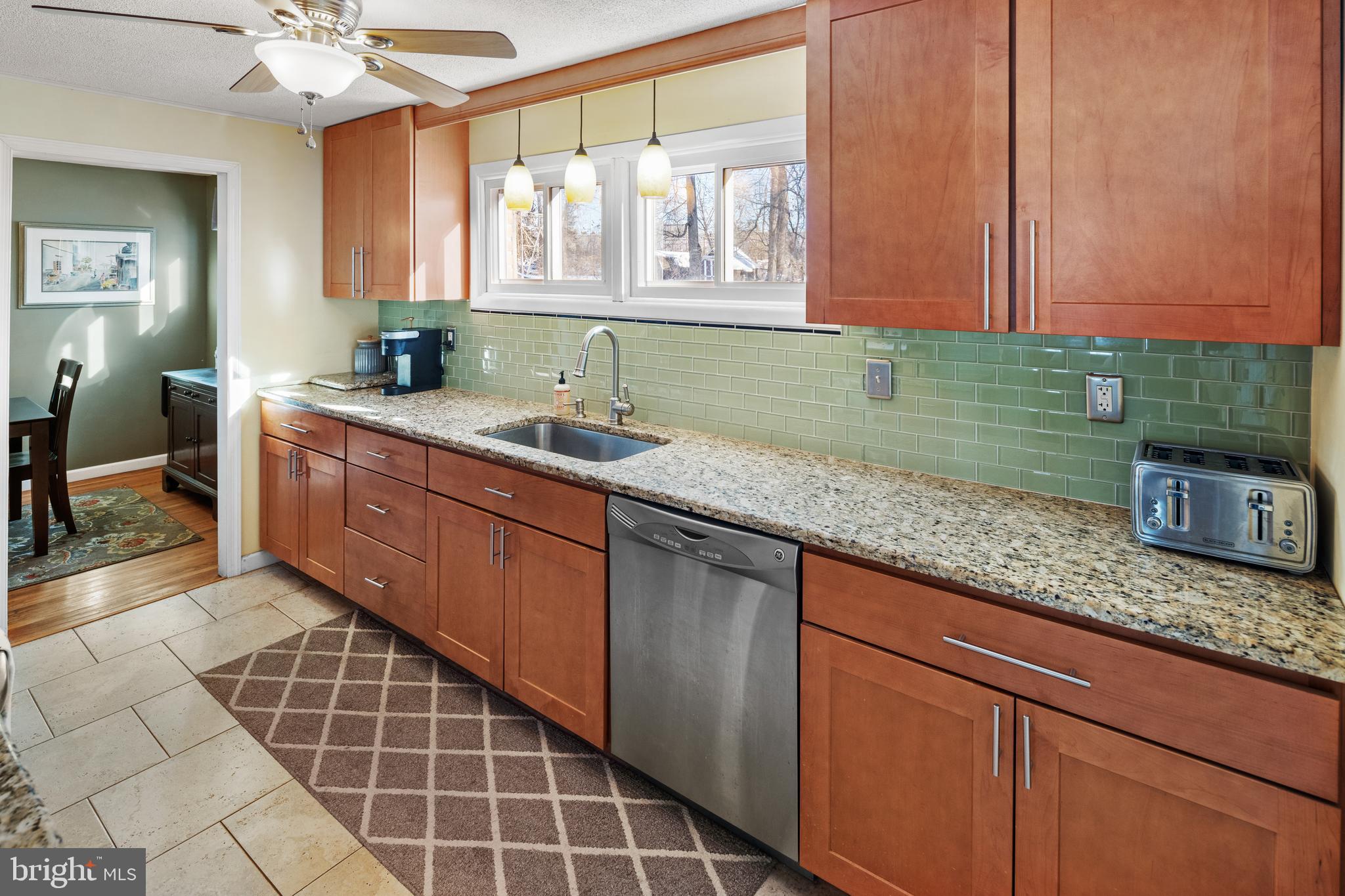 BRIDGEWATER FARMS - Residential