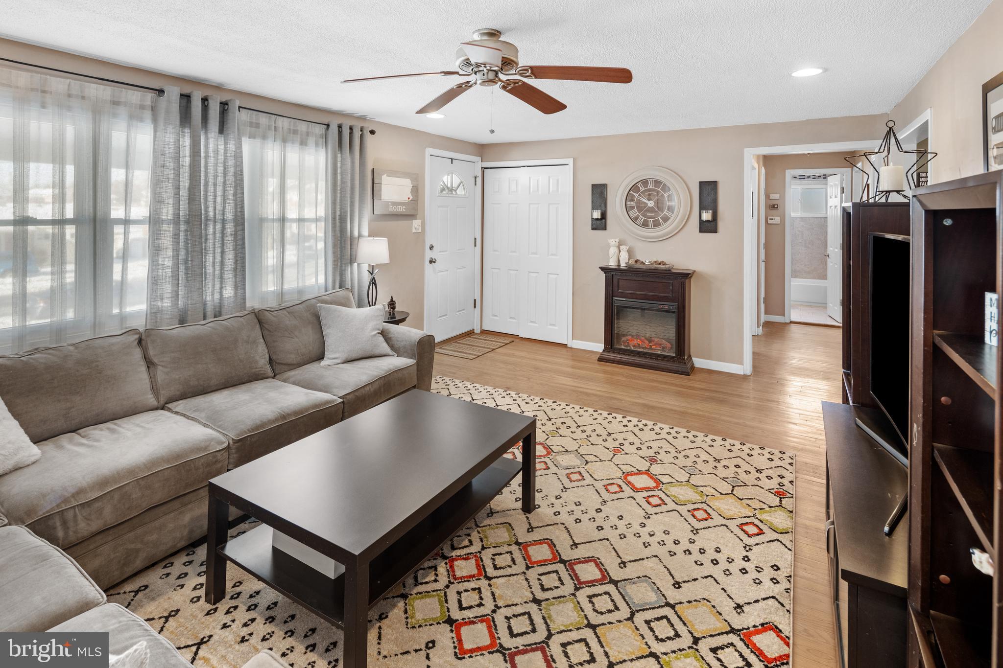 BRIDGEWATER FARMS - Residential